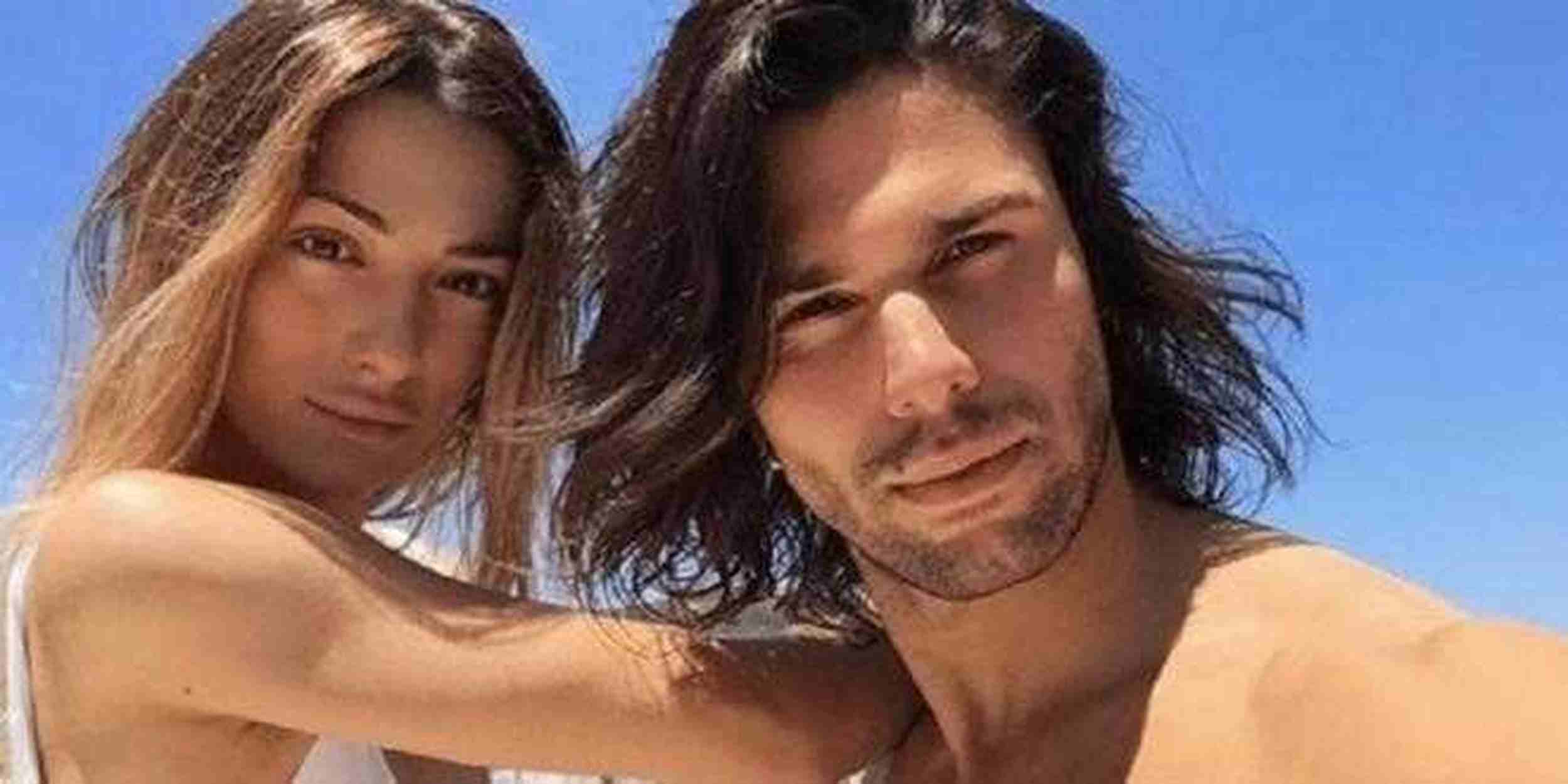 Grande Fratello Vip, Soleil lascia Luca: "Non sono più innamorata"