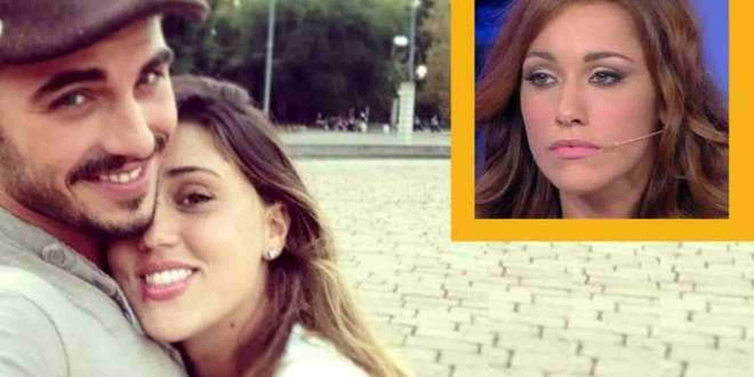 Grande Fratello Vip, Teresanna deride il triangolo Francesco-Cecilia-Ignazio