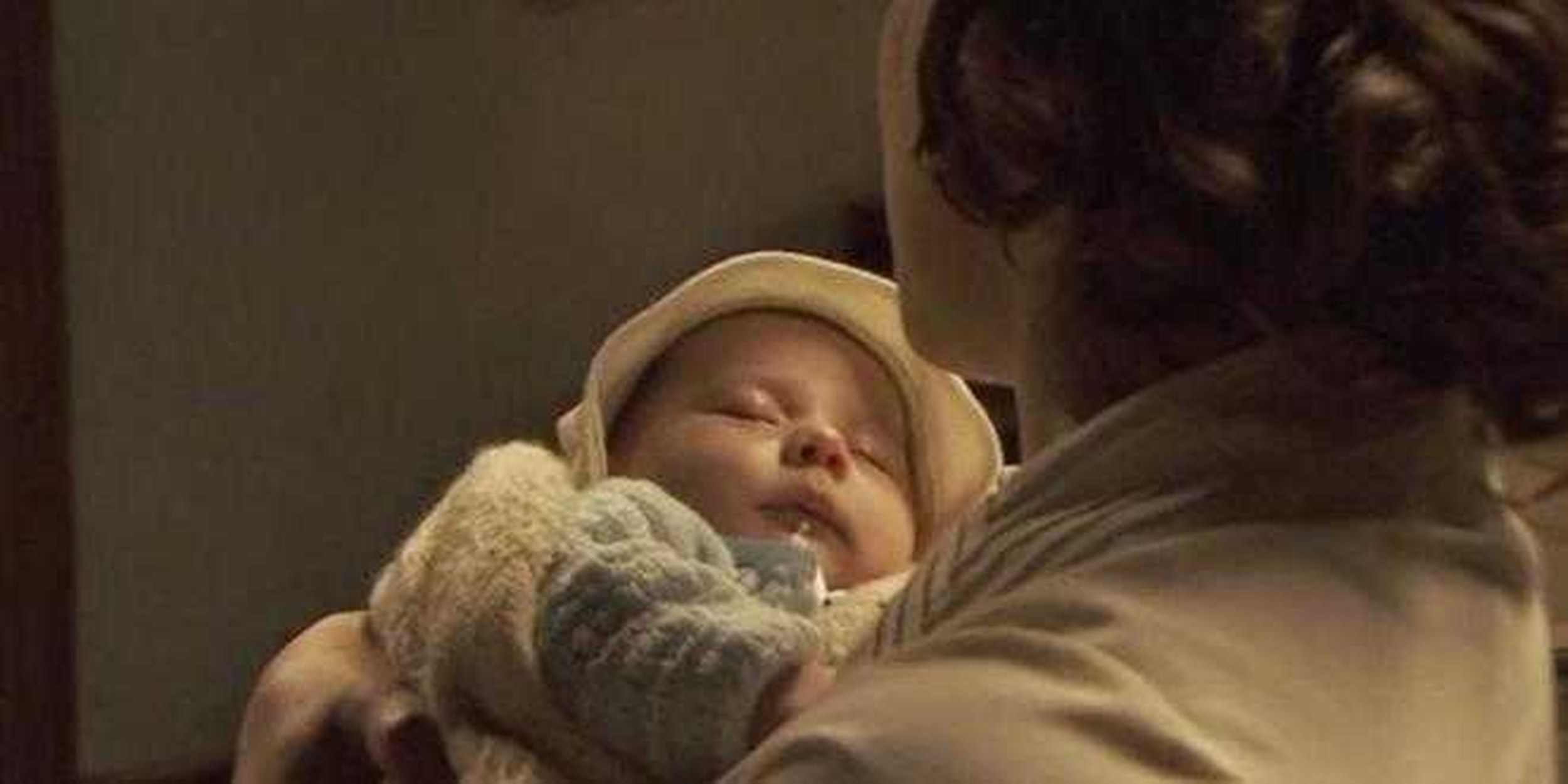 Il Segreto puntate spagnole, chi ha rapito il figlio di Candela?