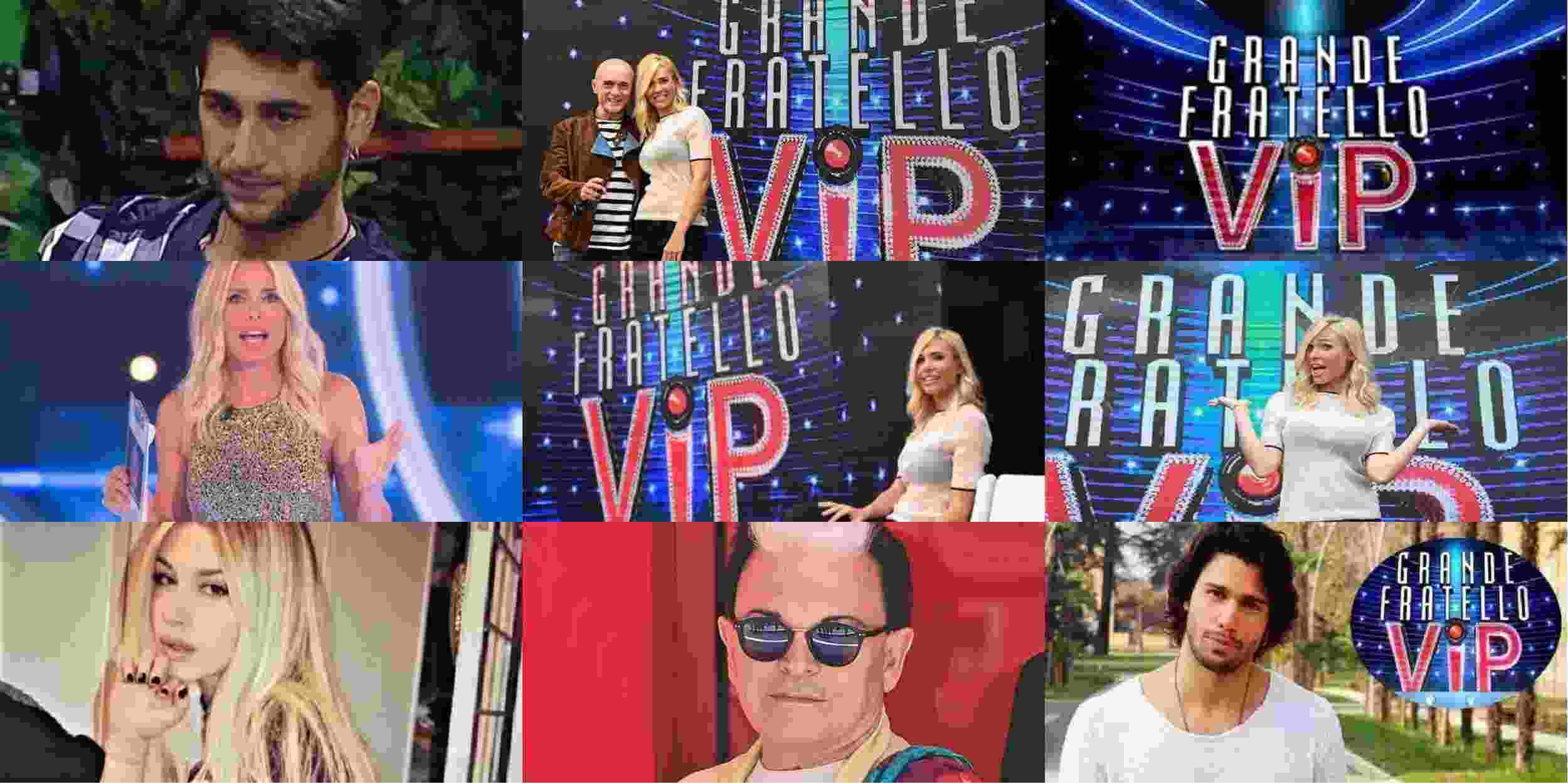 Grande Fratello Vip, la confessione Jeremias: "Ho fatto del male a qualcuno"