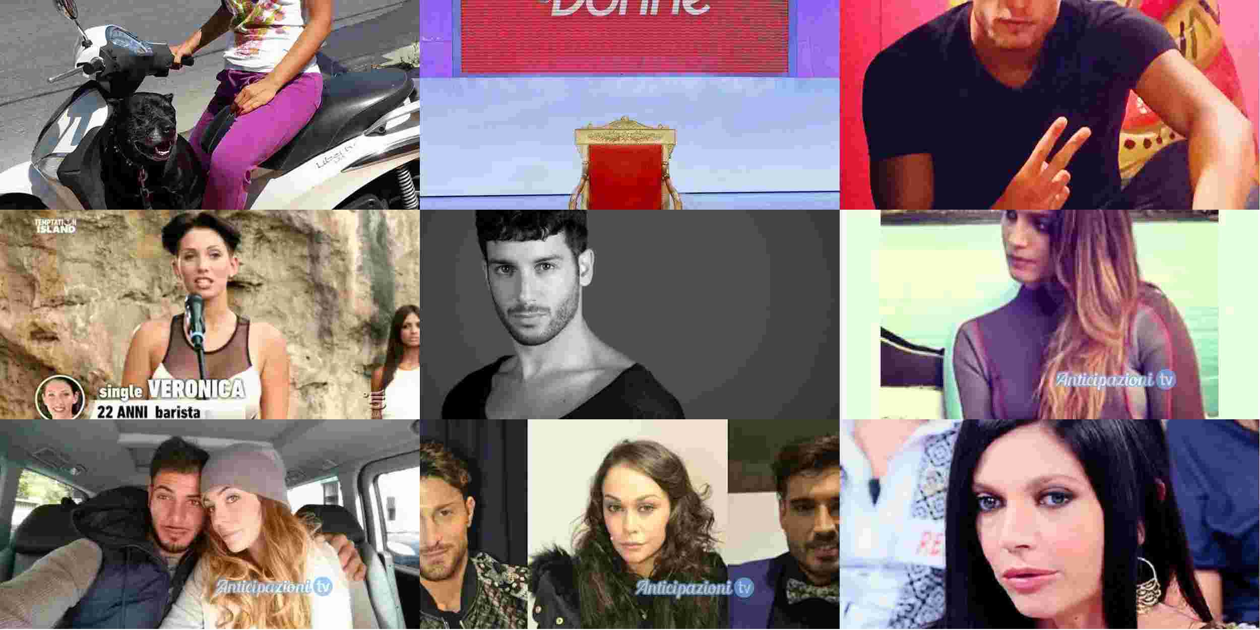 Anticipazioni uomini e donne, nuovo tronista: incredibile il nome che circola