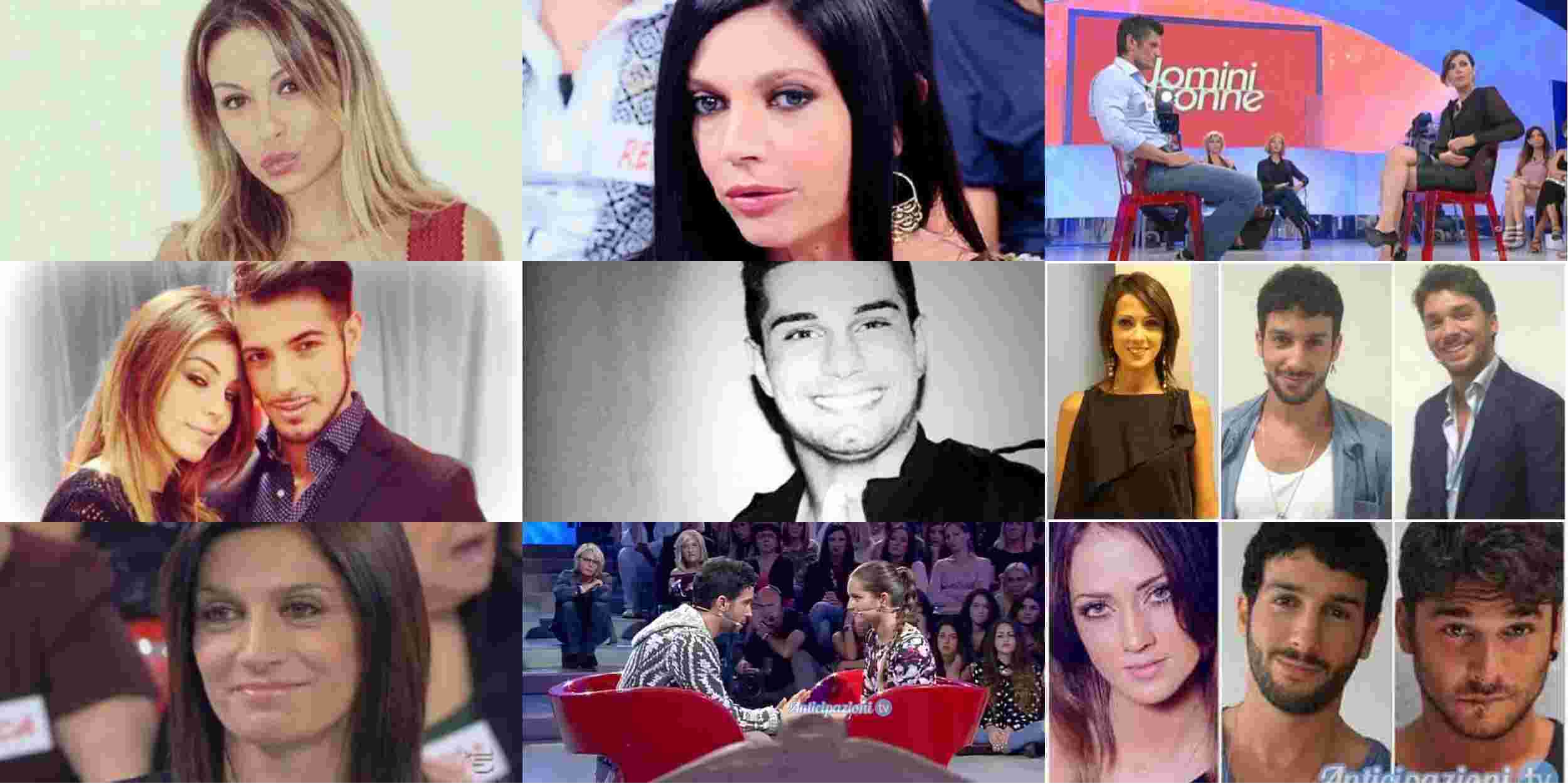 Anticipazioni Uomini e Donne, Sabrina Ghio verso la scelta anticipata
