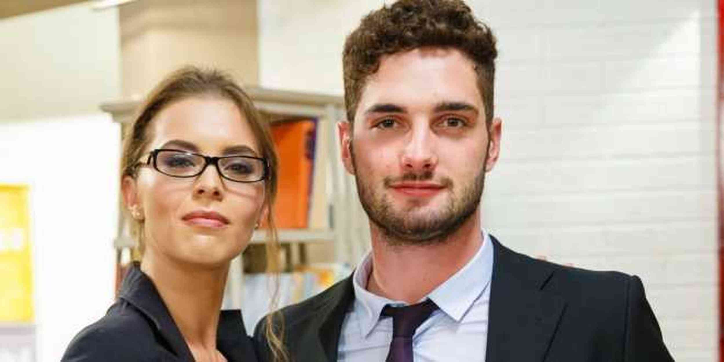 Un posto al sole anticipazioni 9 ottobre 2017, un ritorno inaspettato