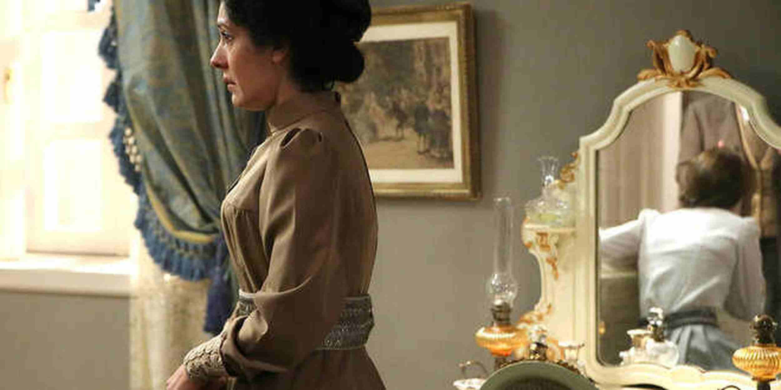 Una Vita anticipazioni spagnole, gravidanza shock per Rosina
