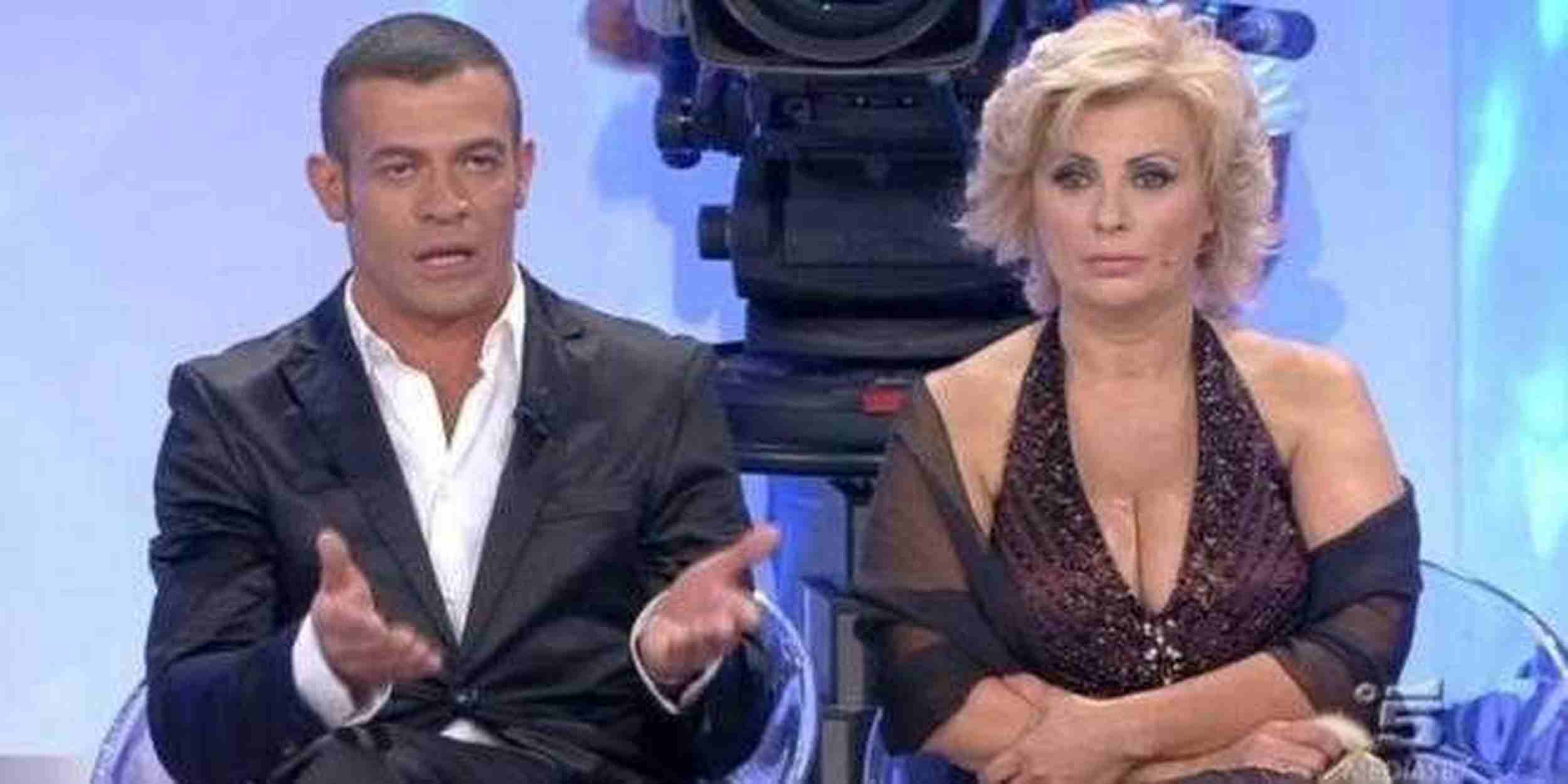 Uomini e Donne anticipazioni 13 ottobre 2017, sorpresa trono classico o over?