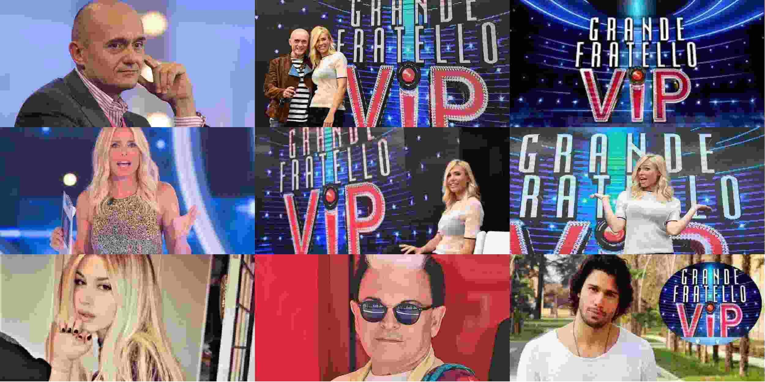 Il Grande Fratello Vip perde Alfonso Signorini?