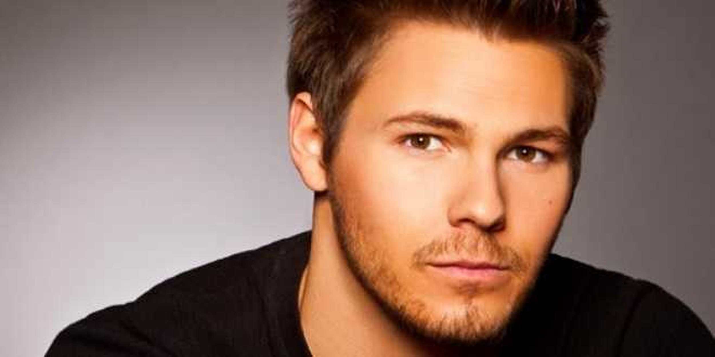 Beautiful anticipazioni americane: Liam cerca il perdono di Steffy
