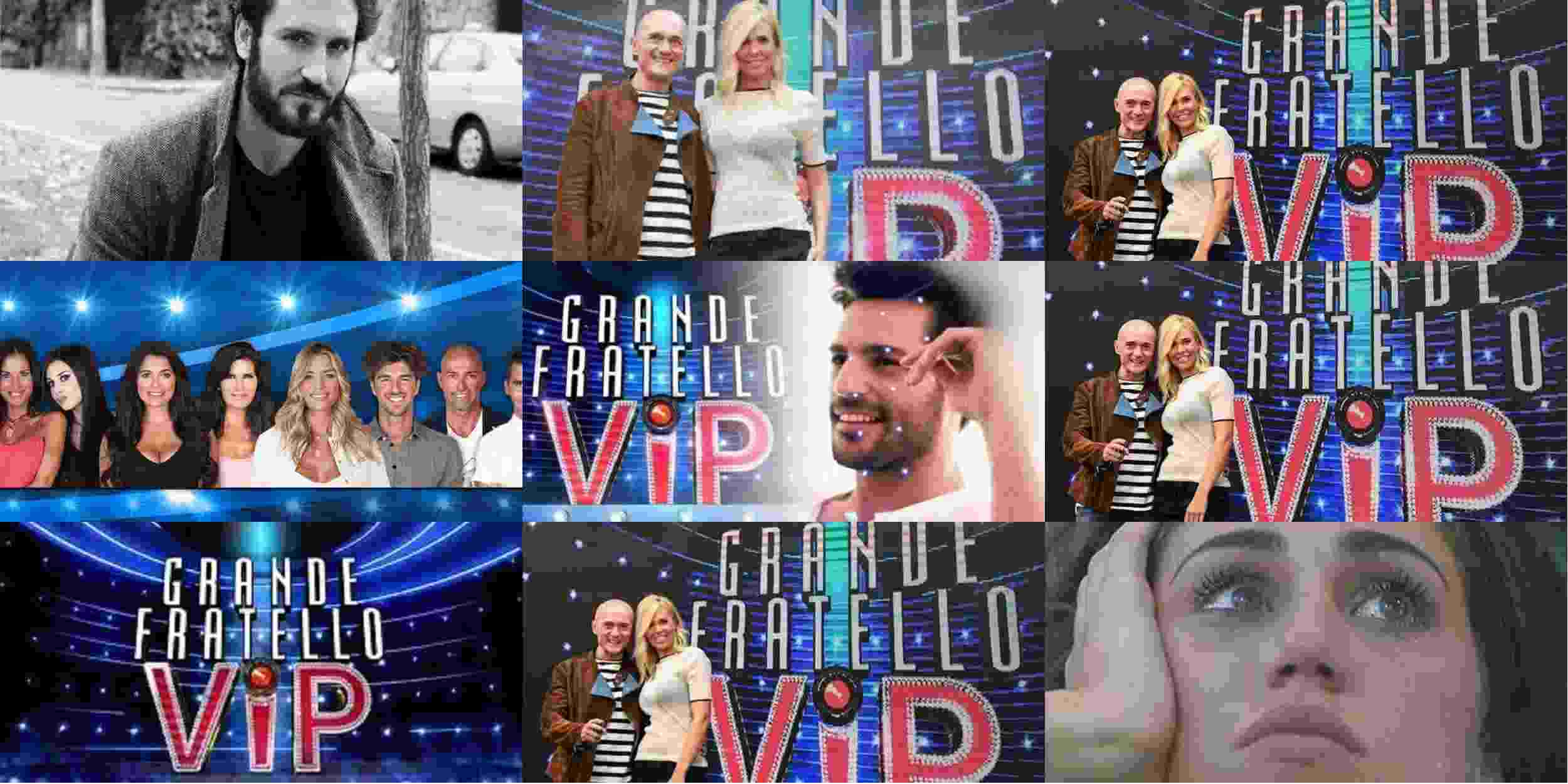 Grande Fratello VIP, Cecilia a rischio eliminazione