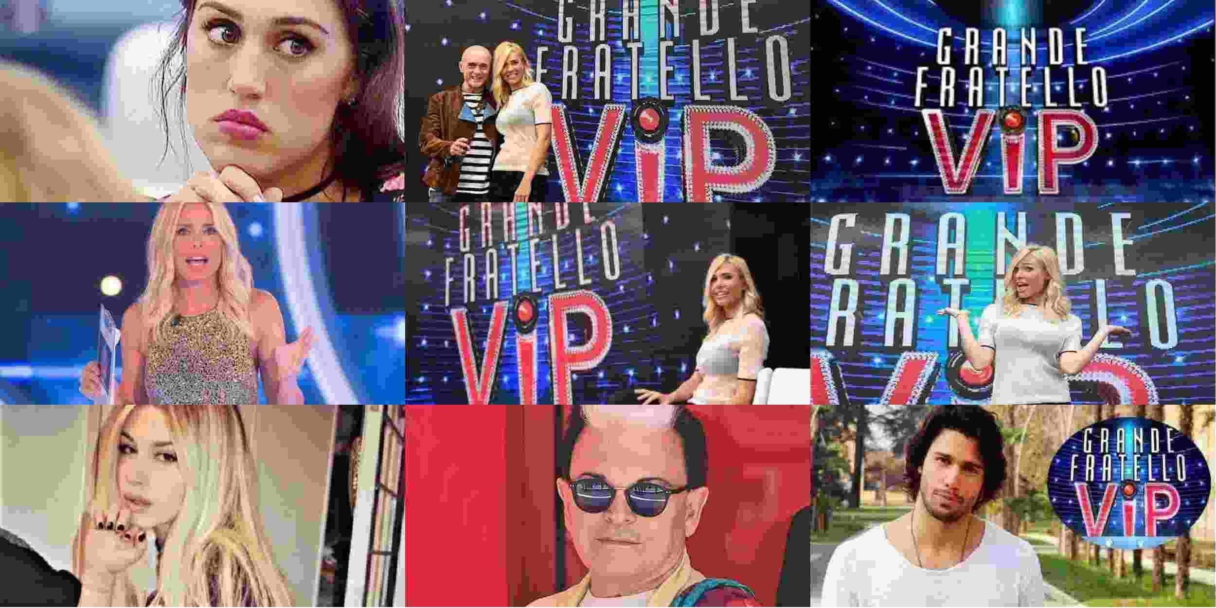 Grande Fratello Vip, Cecilia spara a zero su Francesco: "Provo solo freddezza"