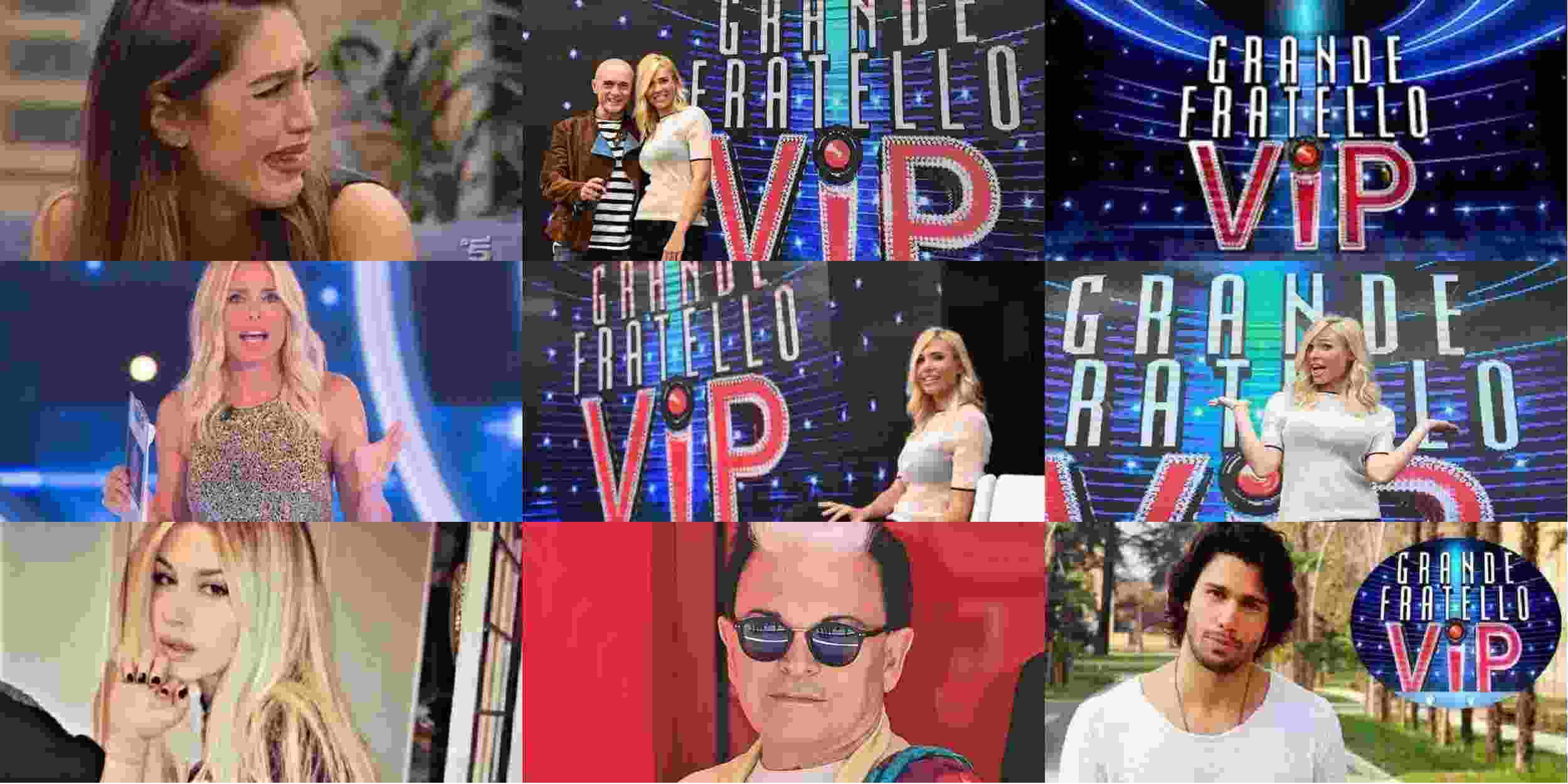Grande Fratello Vip: Cecilia Rodriguez ha mentito? Le prove dei fan!