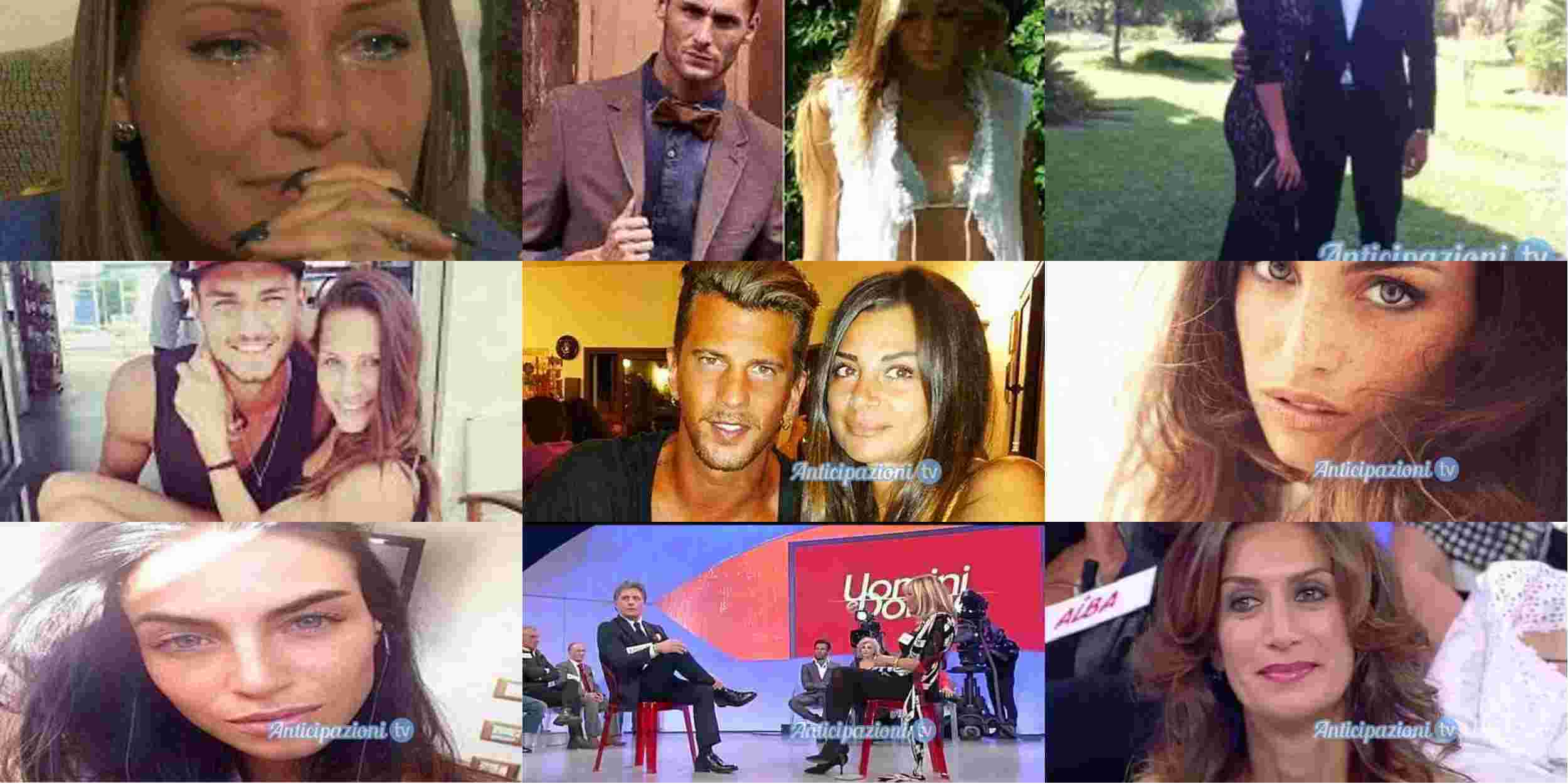 Uomini e Donne news, Cristian e Tara divorziano?