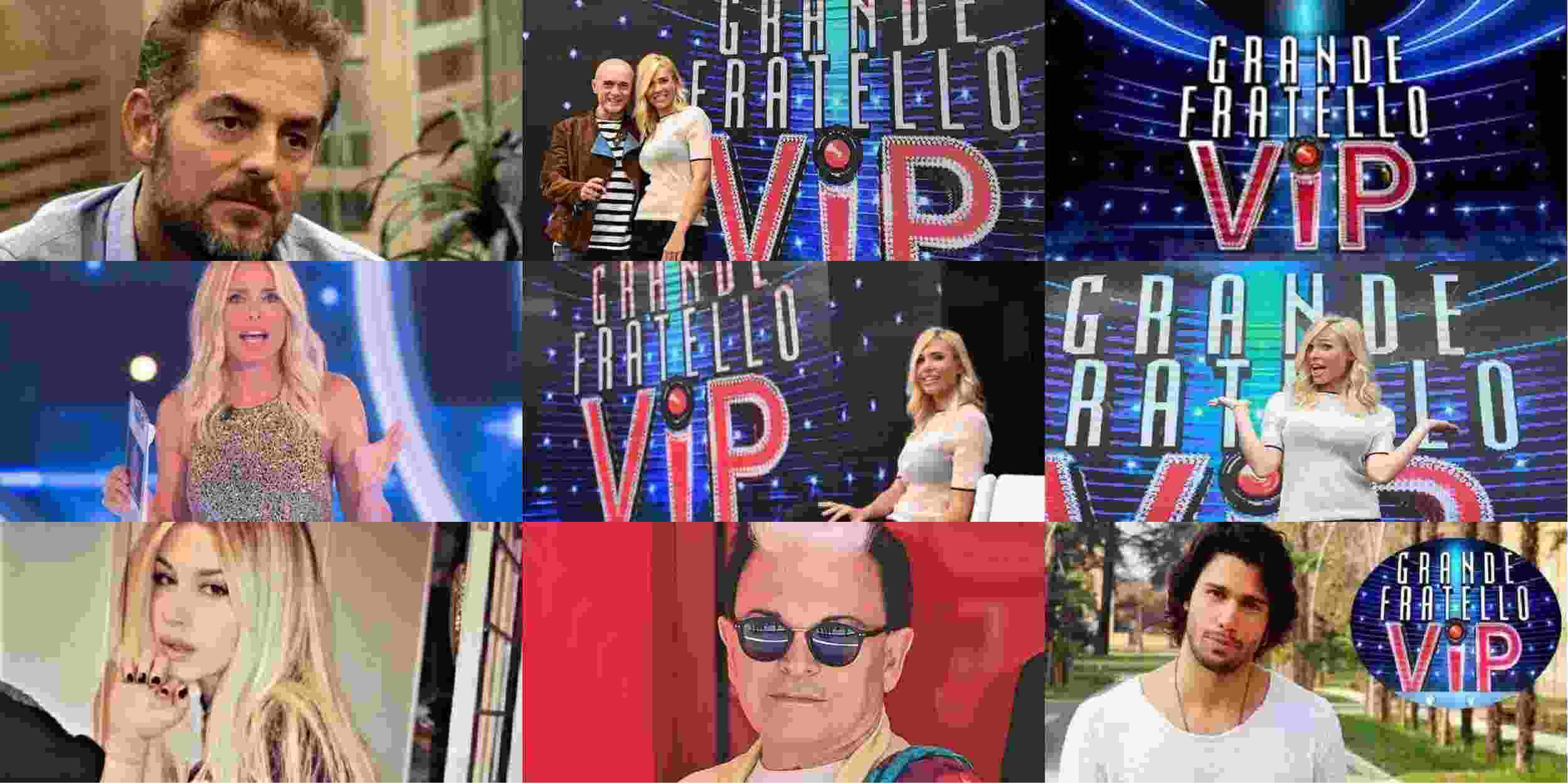 Daniele Bossari raccomandato dal Grande Fratello VIP? Ecco perchè
