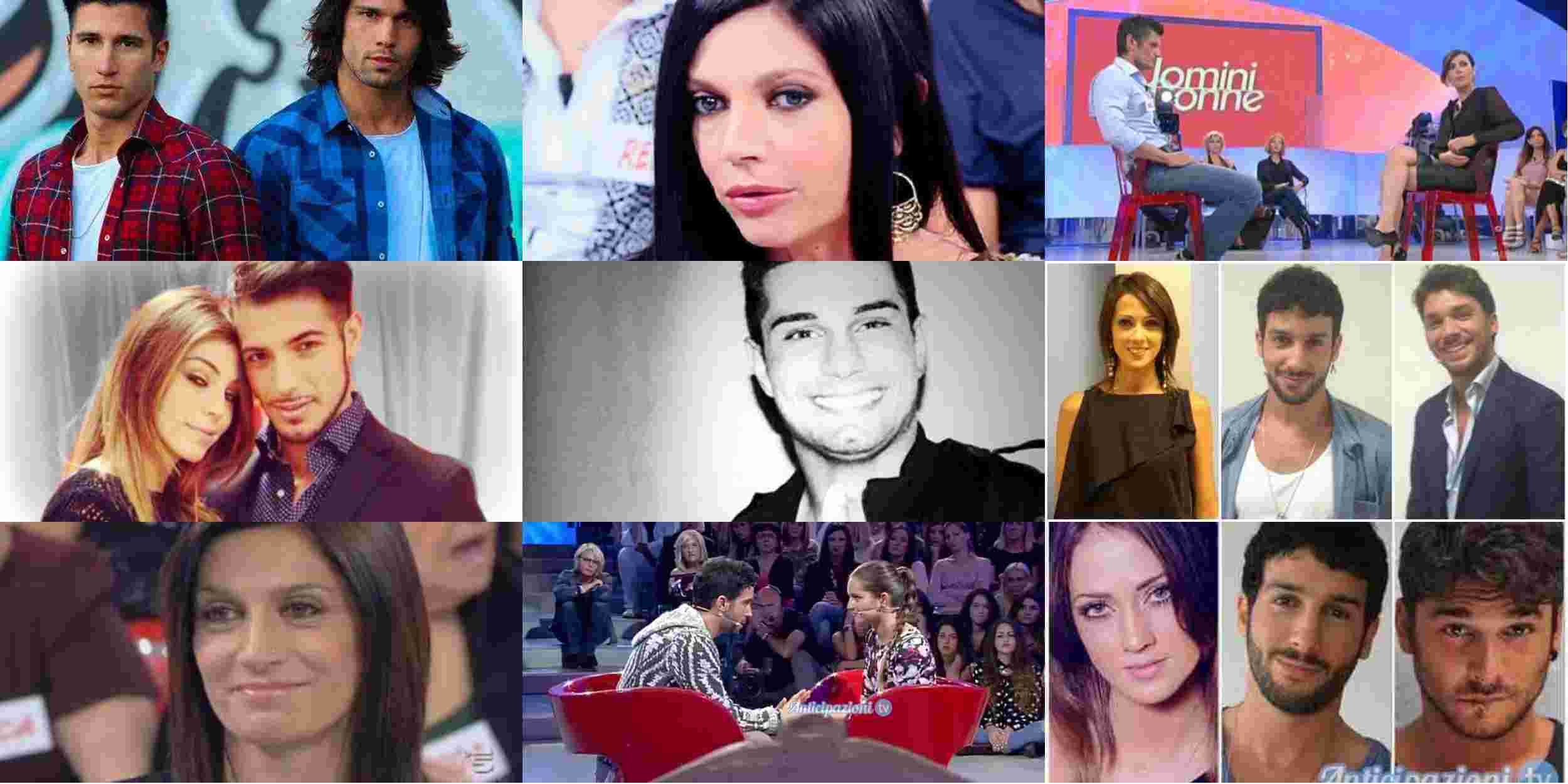 Uomini e Donne anticipazioni, Gianmarco Onestini è il nuovo tronista?