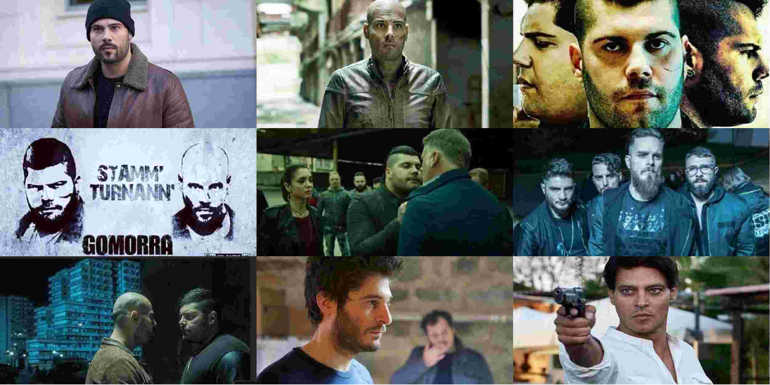 Gomorra 3: Ciro Di Marzio torna a Napoli! Genny Savastano si vendica?