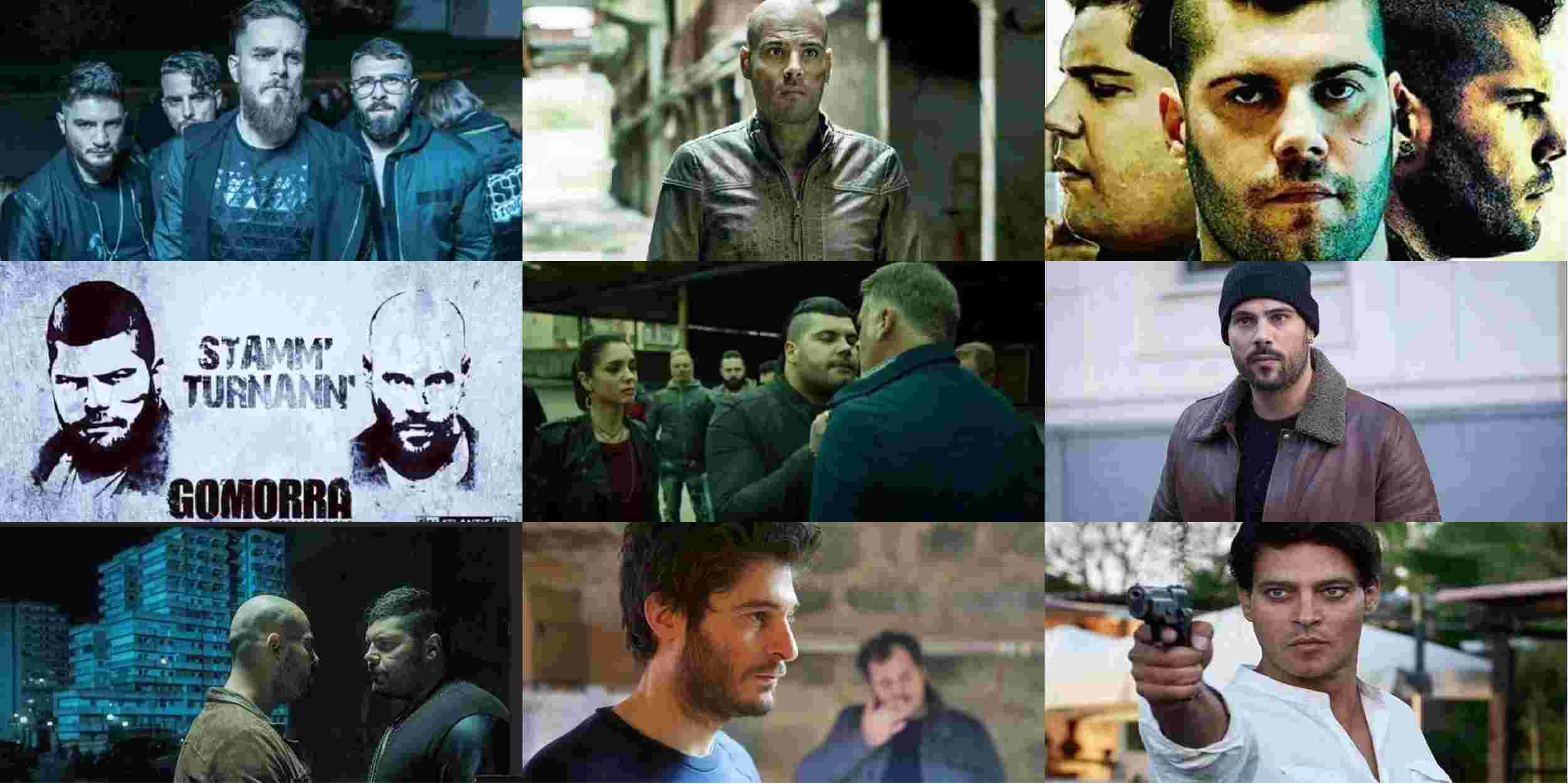 Gomorra 3 terzo e quarto episodio, Genny Savastano muore?