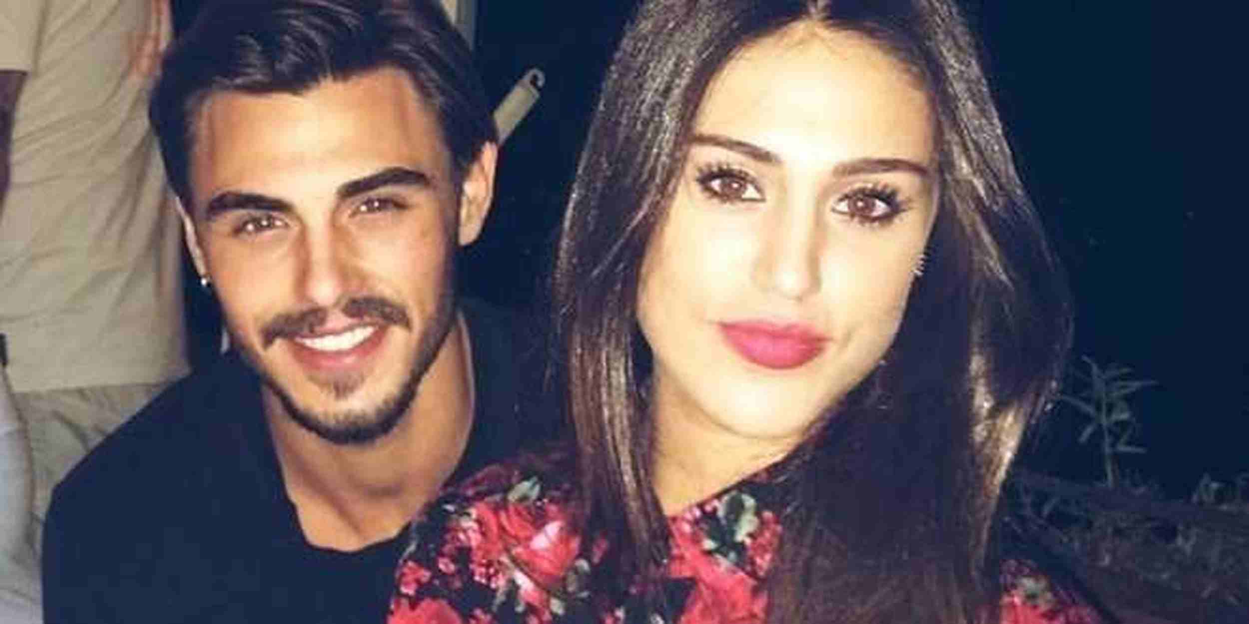 Grande Fratello Vip, Cecilia: "Francesco mi ha salvato la vita"