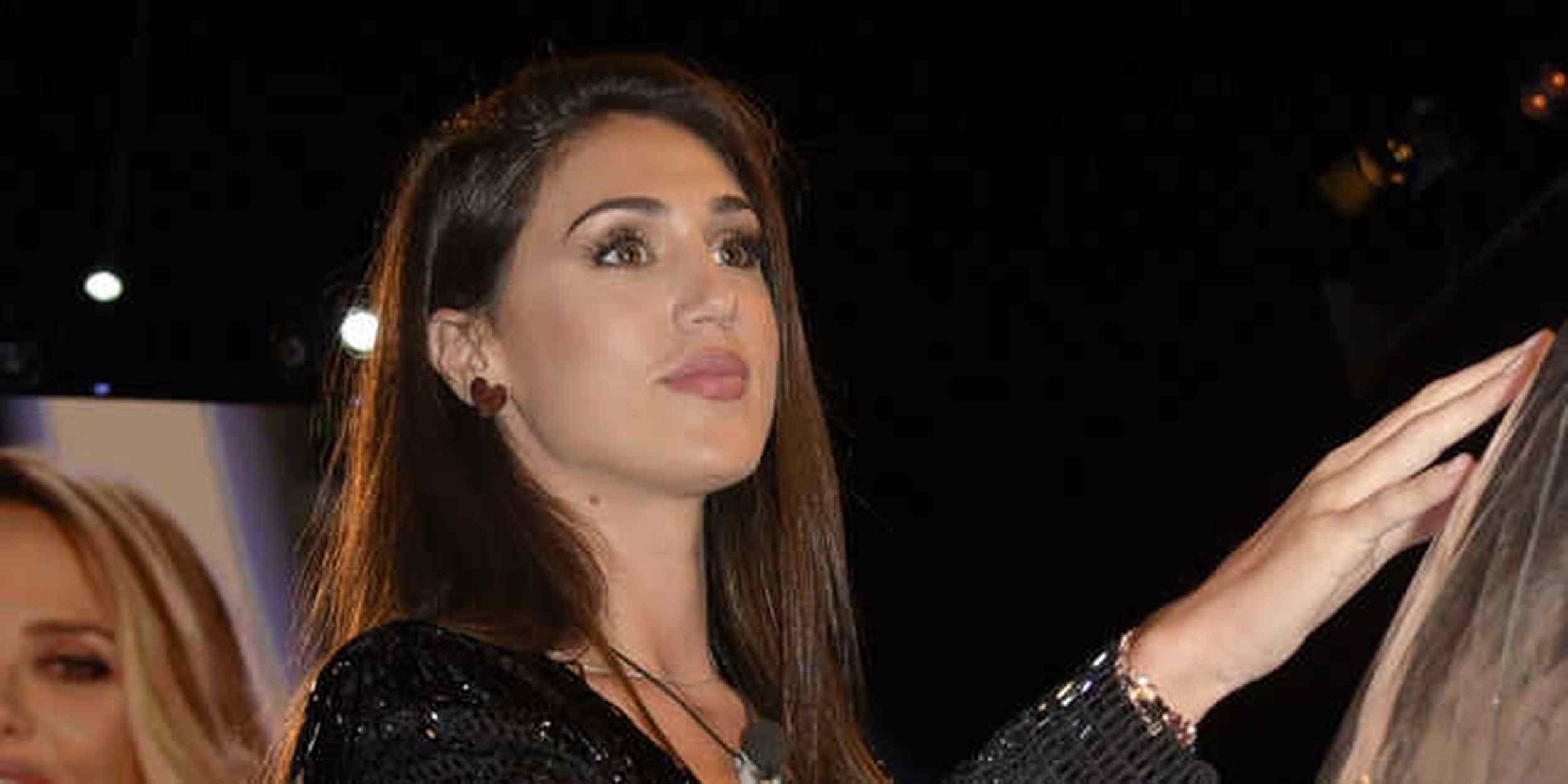 Grande Fratello Vip, Cecilia rifiuta l'invito di Barbara D'Urso?