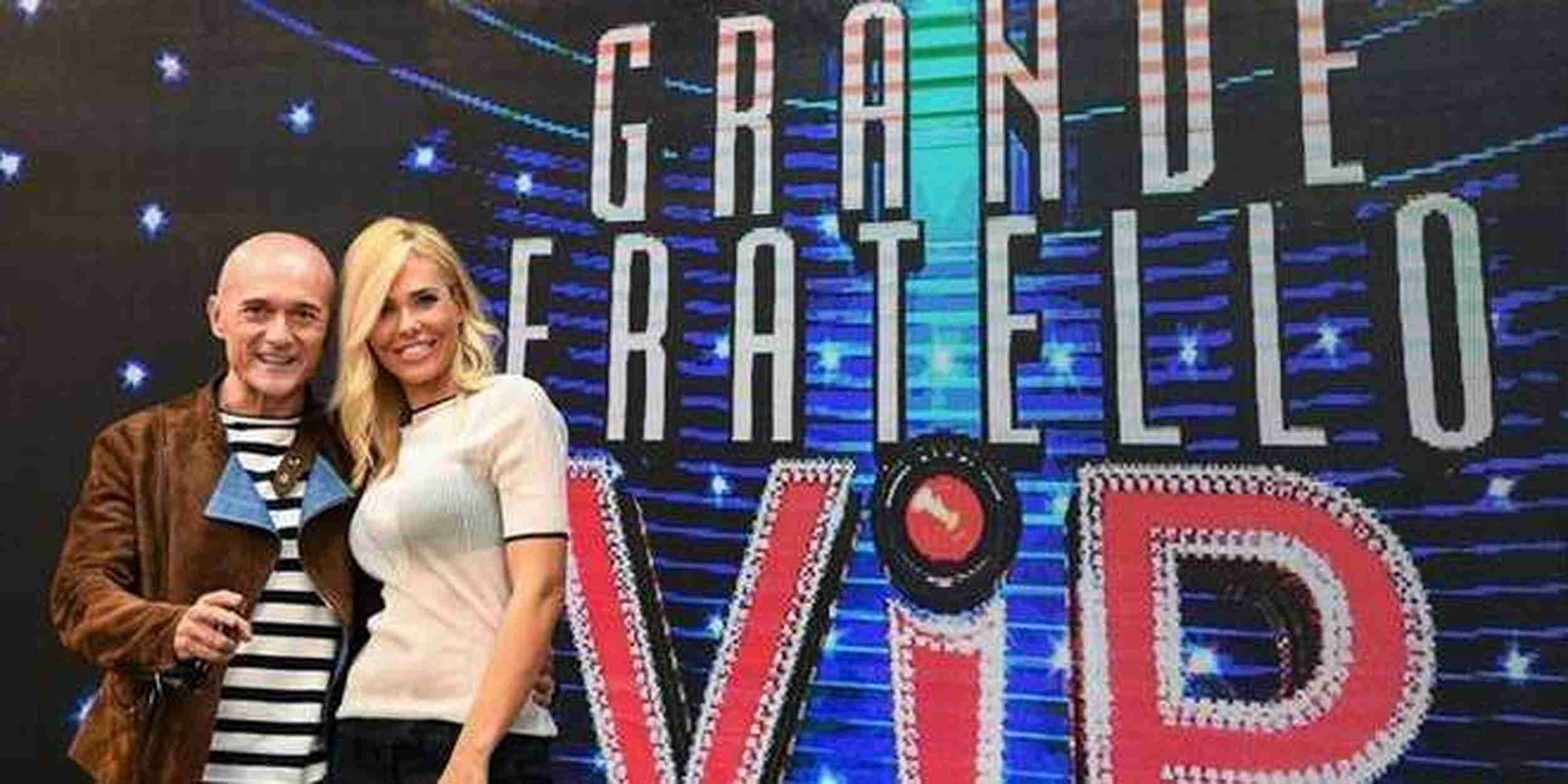Grande Fratello Vip, comunicato shock: tutti con le valigie pronte