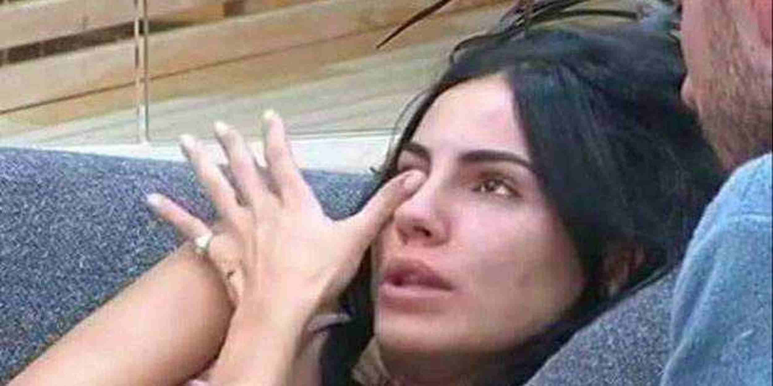 Grande Fratello VIP, Giulia De Lellis non va più in finale?