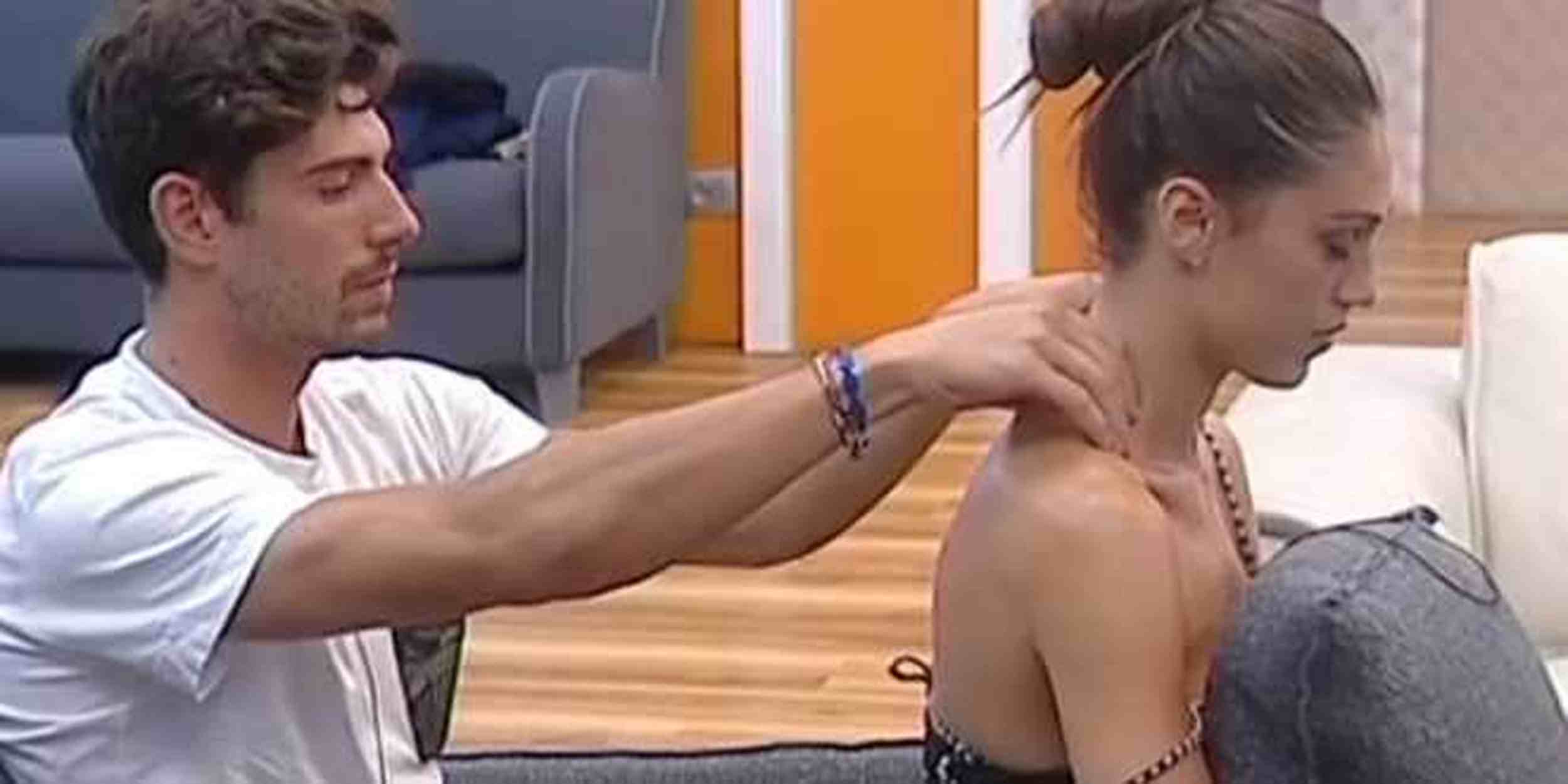 Grande Fratello Vip, il papà di Ignazio boccia Cecilia: "Non fa per lui"