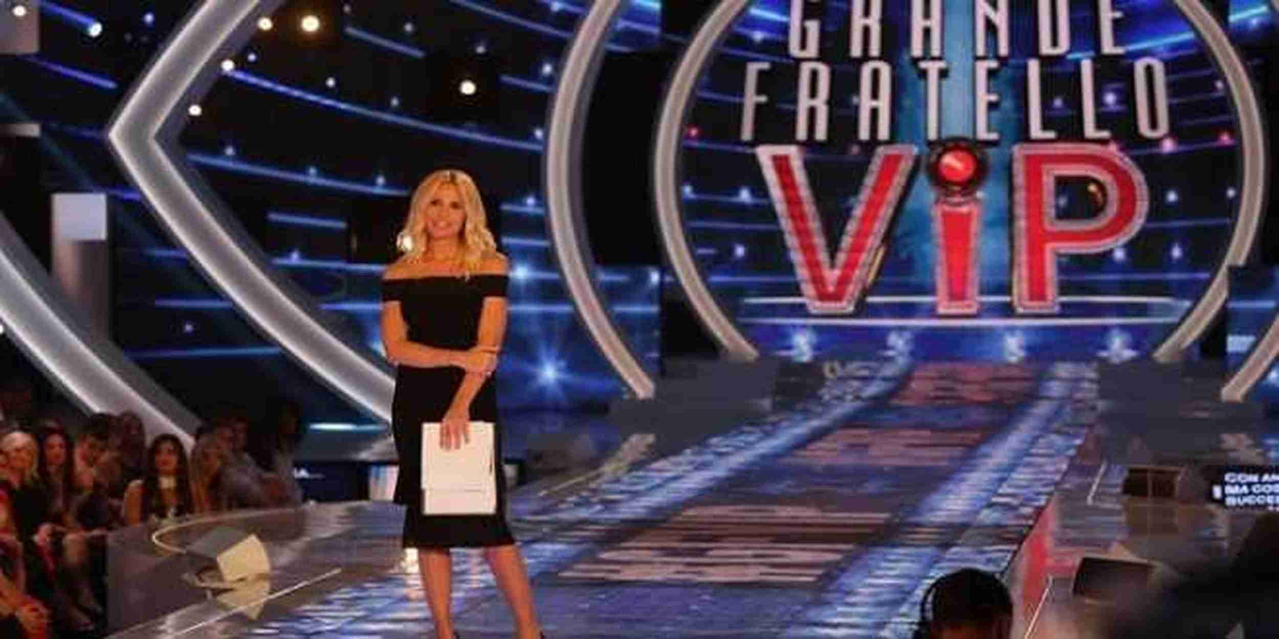 Grande Fratello VIP undicesima puntata: rischio squalifica ed eliminazione a sorpresa