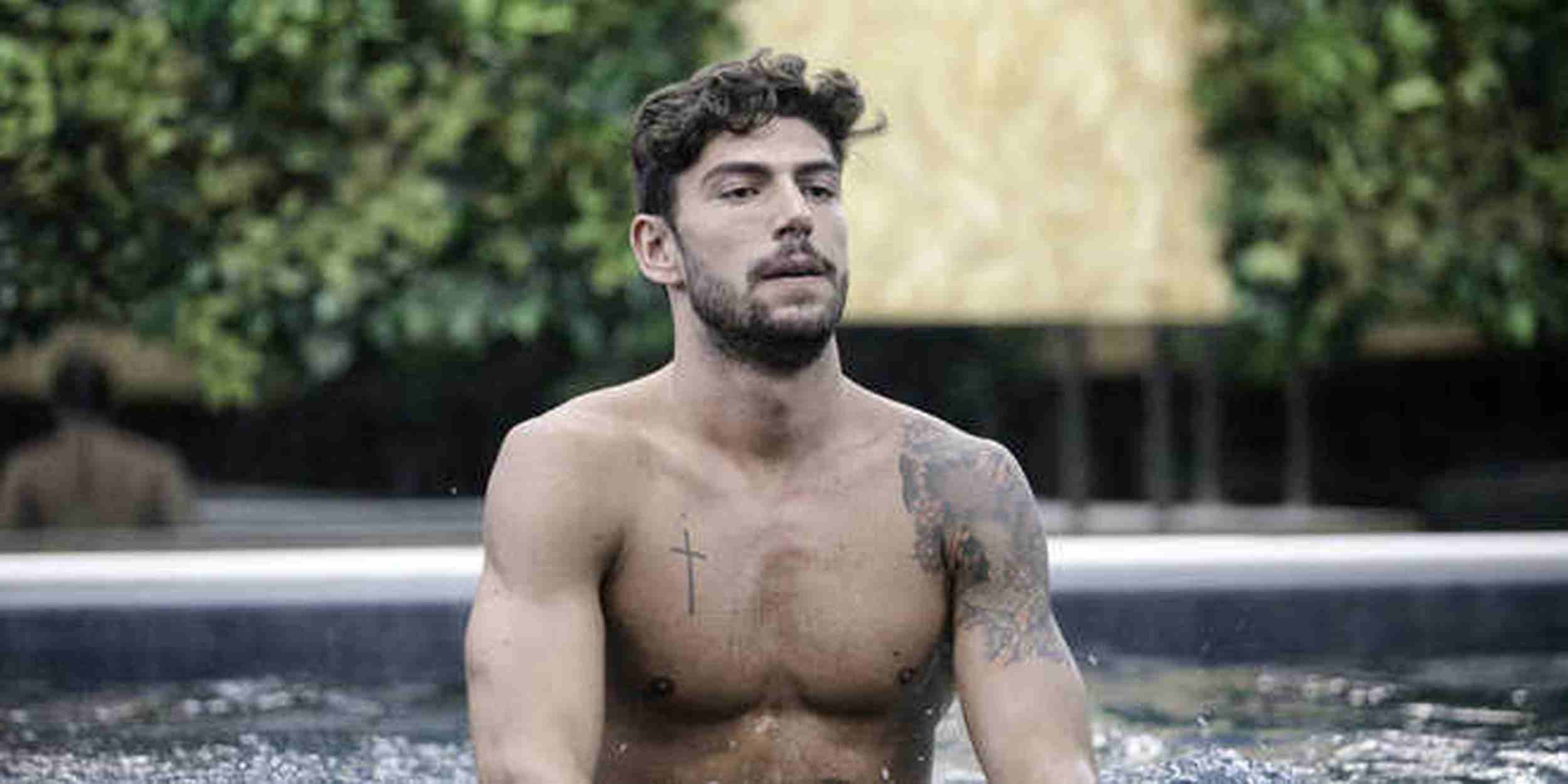 Grande Fratelo VIP, grave lutto per Ignazio Moser