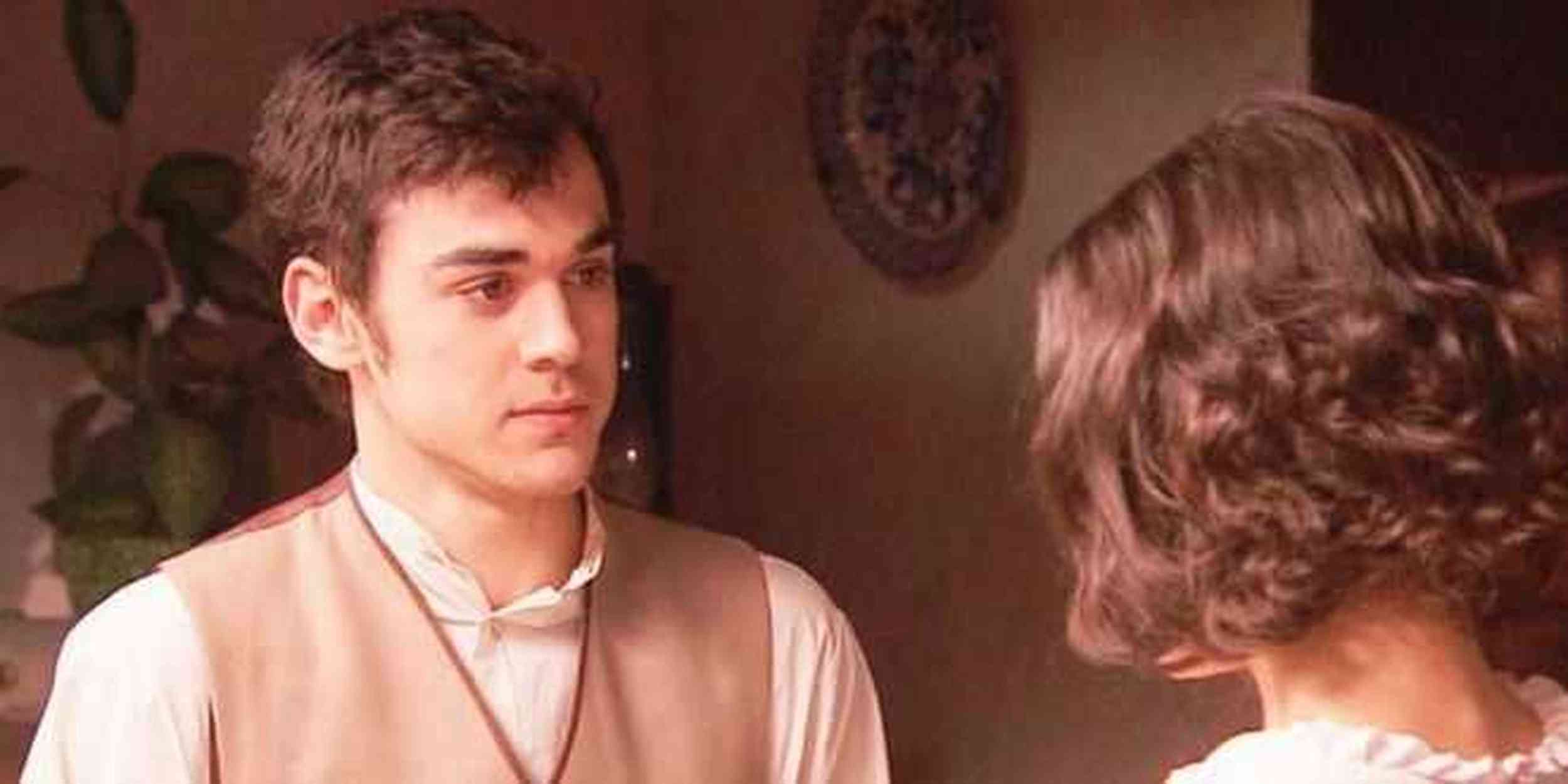Il Segreto anticipazioni 29 novembre 2017, notizia shock per Matias