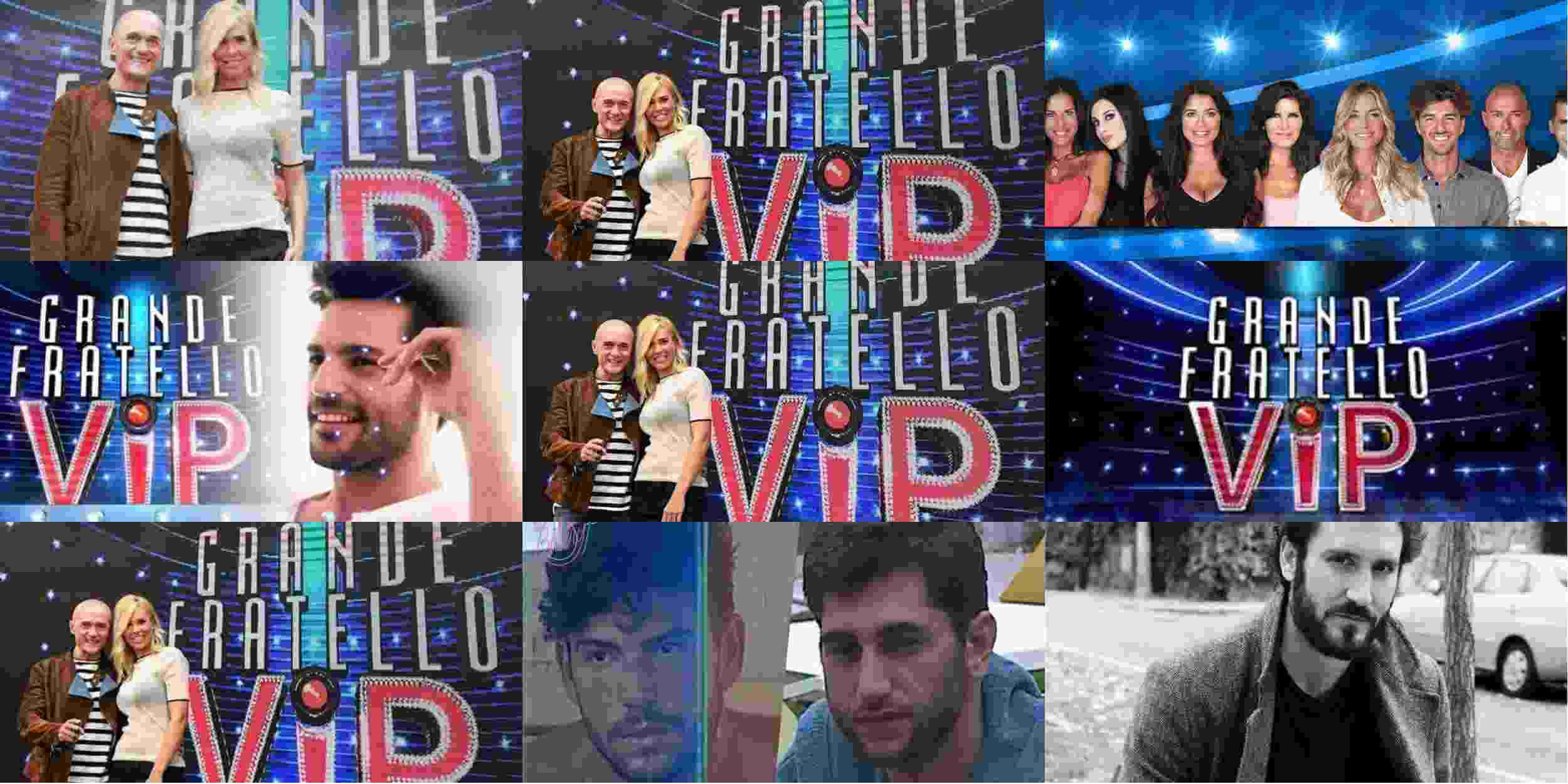 Grande Fratello VIP, Jeremias umilia ancora Ignazio