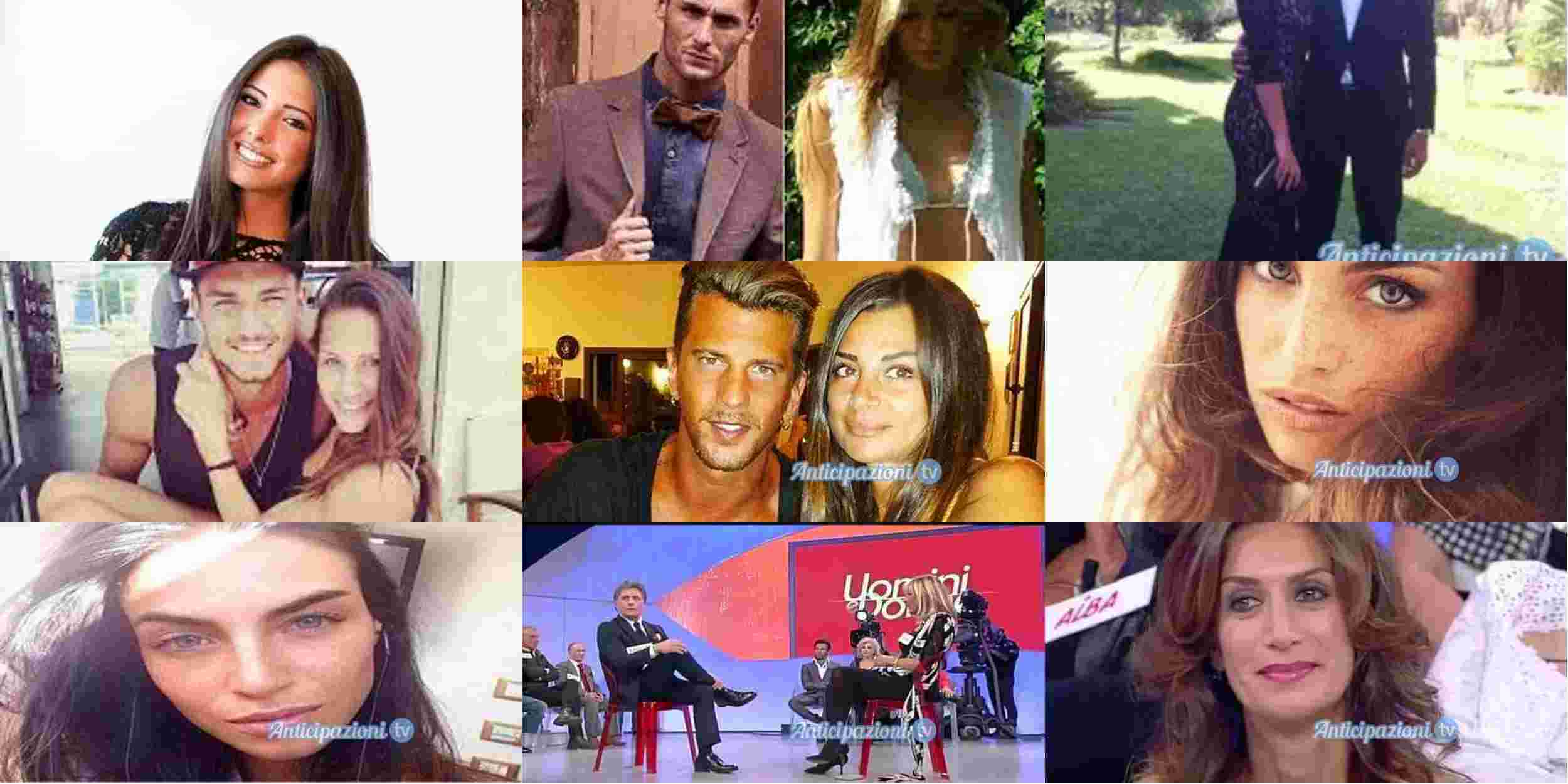 Uomini e Donne news, la denuncia shock di Clarissa Marchese alle Iene