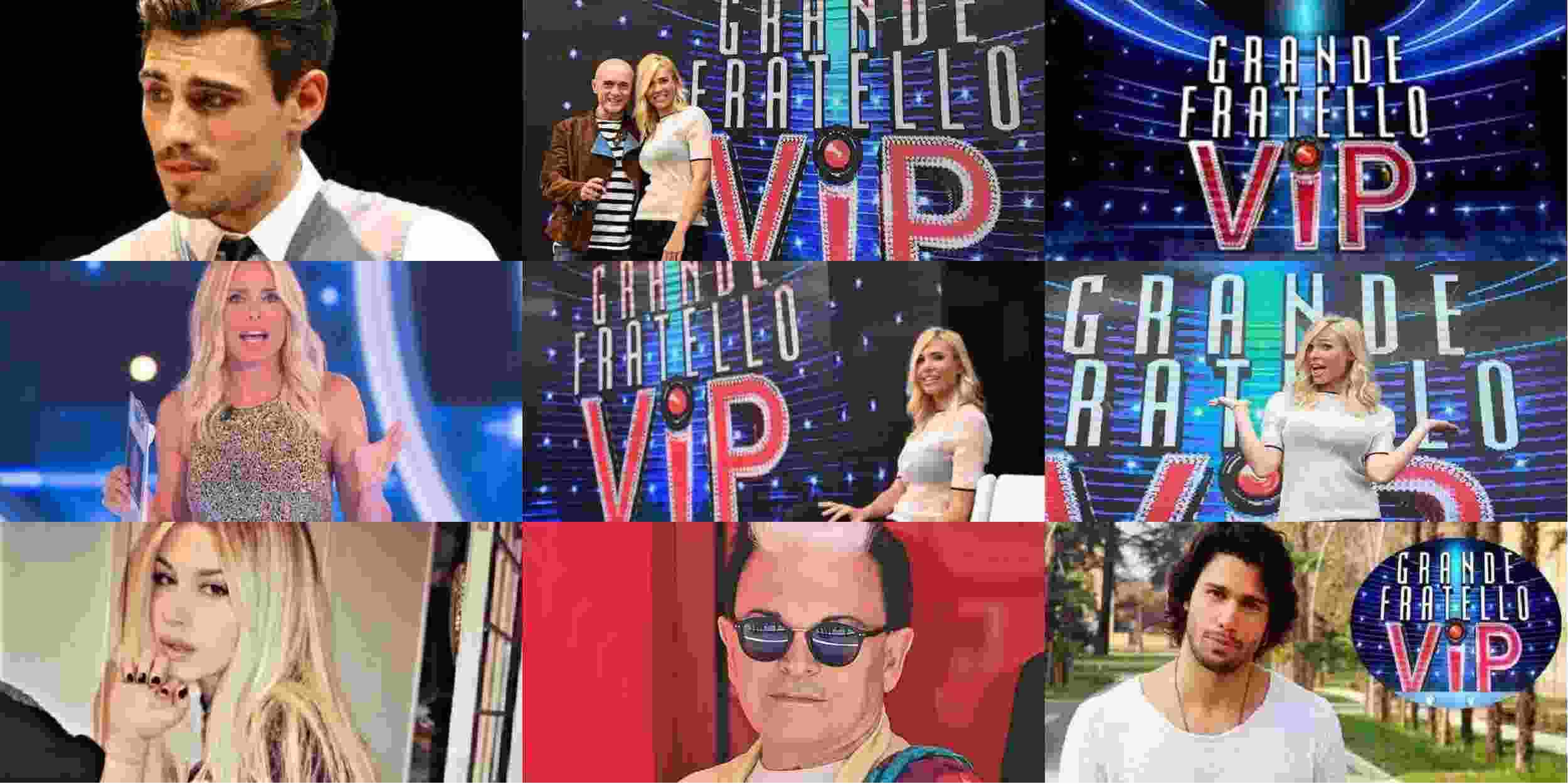 Grande Fratello Vip, la rivelazione di Dandolo: "Monte ha già un'altra"