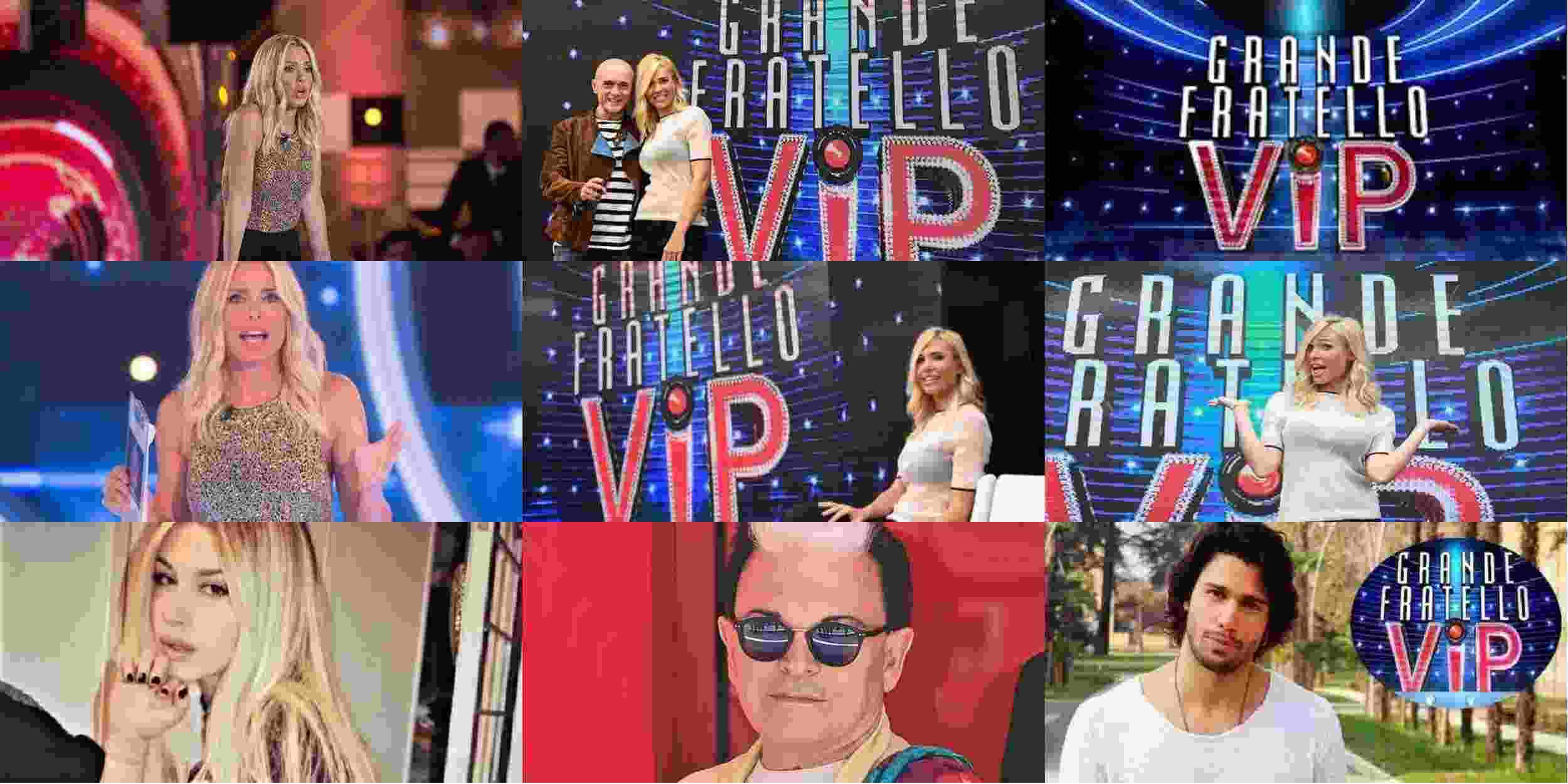 Grande Fratello Vip: nomination, nuovi finalisti e incredibili reazioni