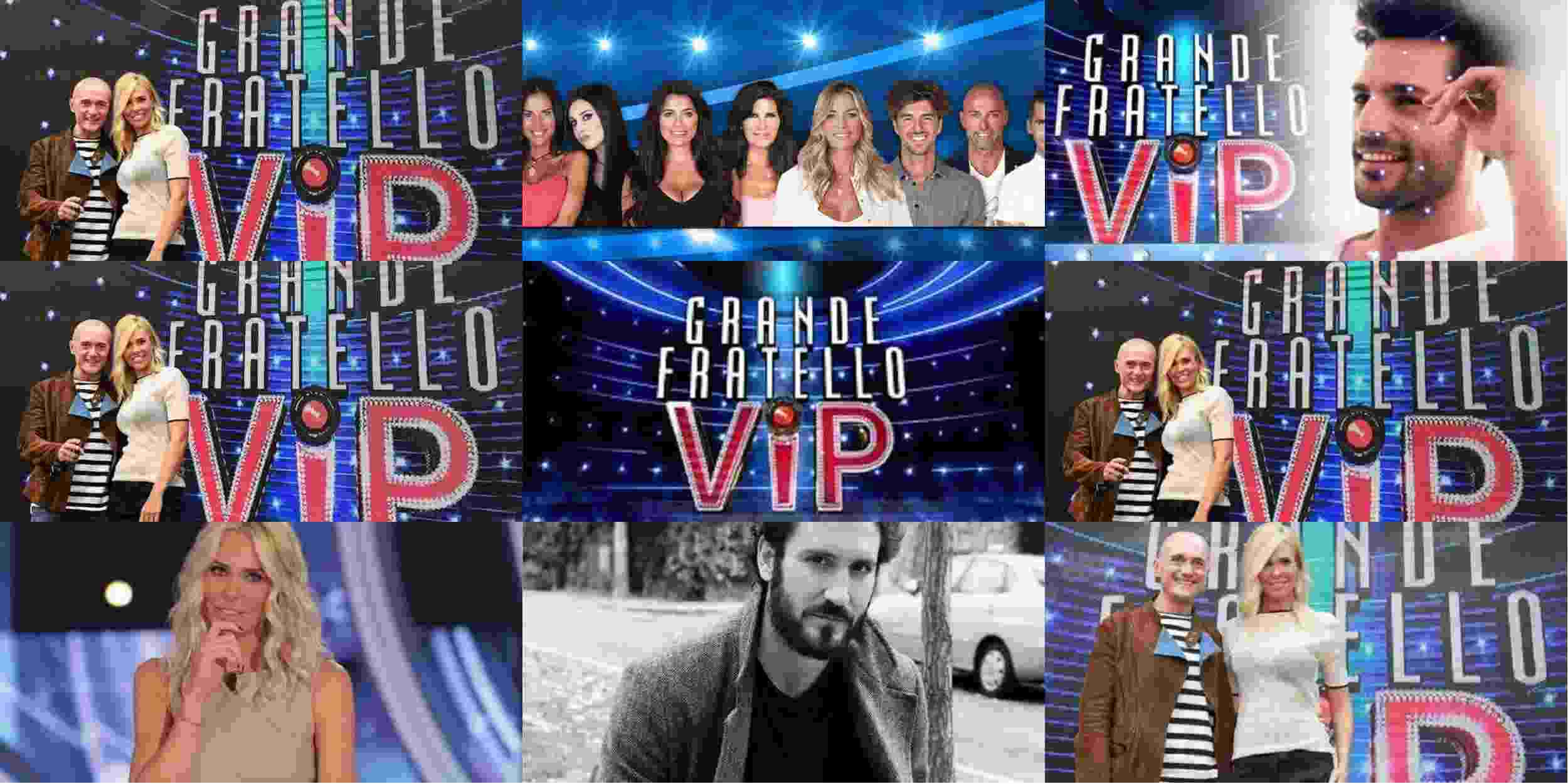Grande Fratello Vip nona puntata, clamoroso ritorno di un concorrente