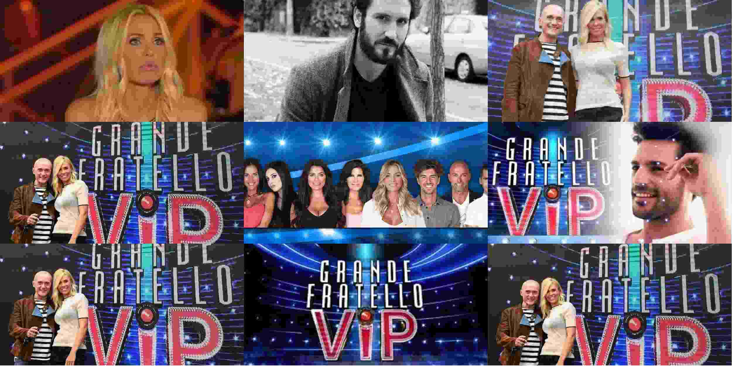 Grande Fratello Vip, Rodriguez favoriti? Risponde Ilary Blasi
