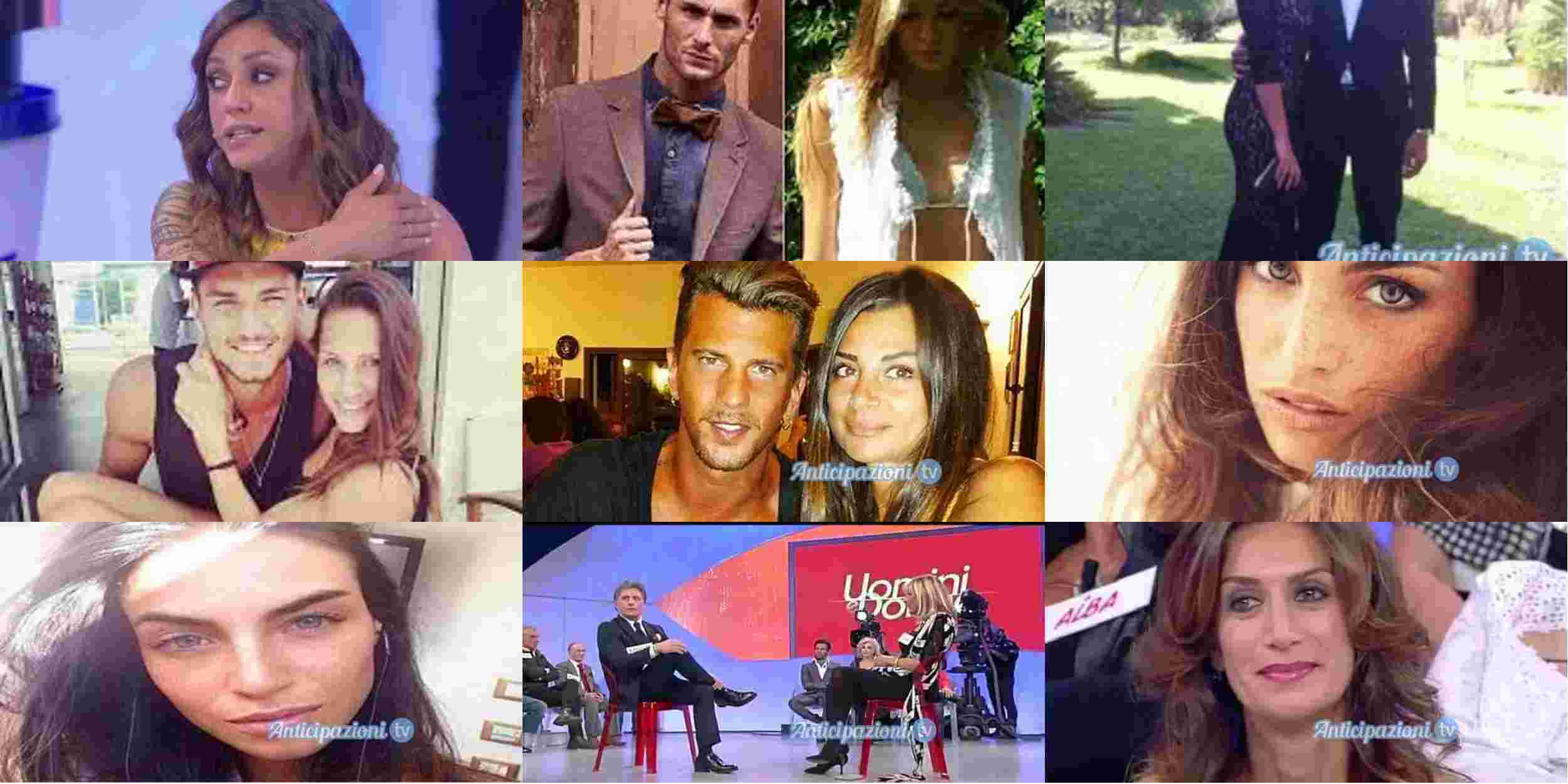 Uomini e Donne news, Selvaggia Roma sbugiarda Sara Affi Fella: “È la peggio”