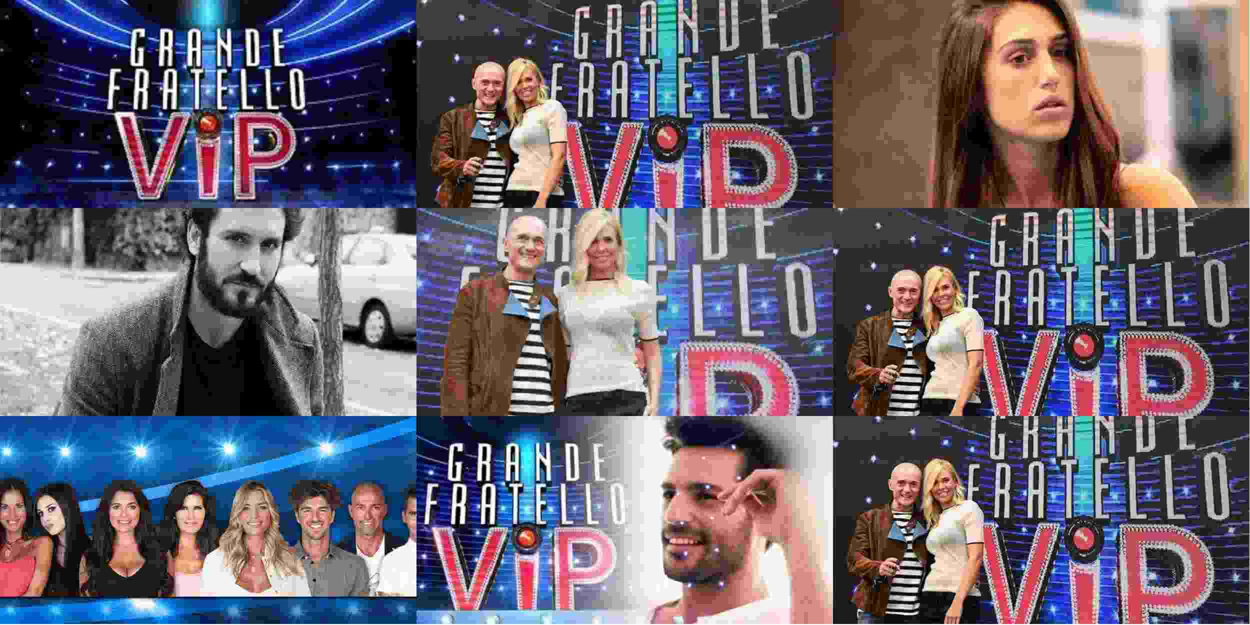 Grande Fratello VIP semifinale, Cecilia pronta ad entrare