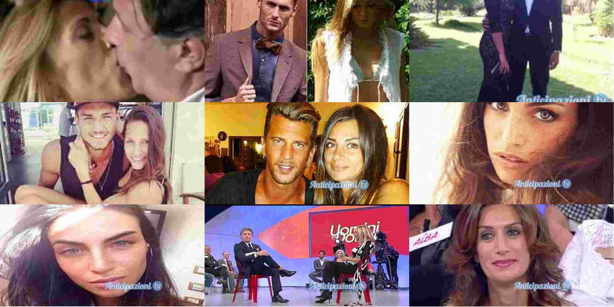 Uomini e Donne news, Anna Tedesco svela tutta la verità su Giorgio Manetti