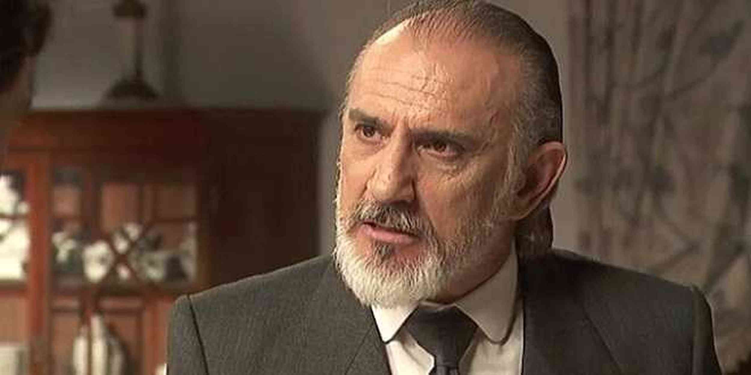 Anticipazioni Il segreto gennaio 2018, il crudele omicidio di Eusebio