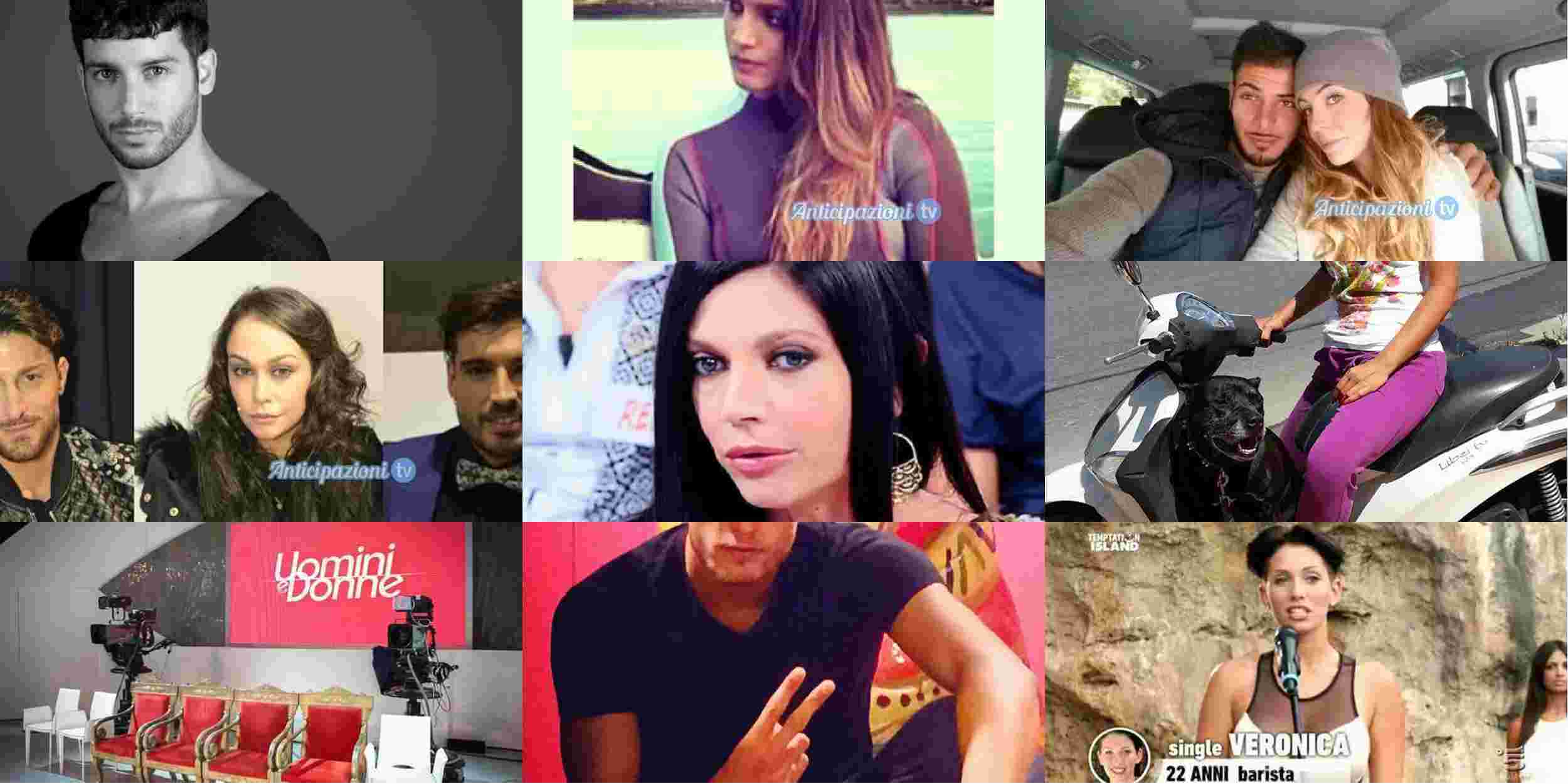 Uomini e Donne anticipazioni, arriva il nuovo tronista
