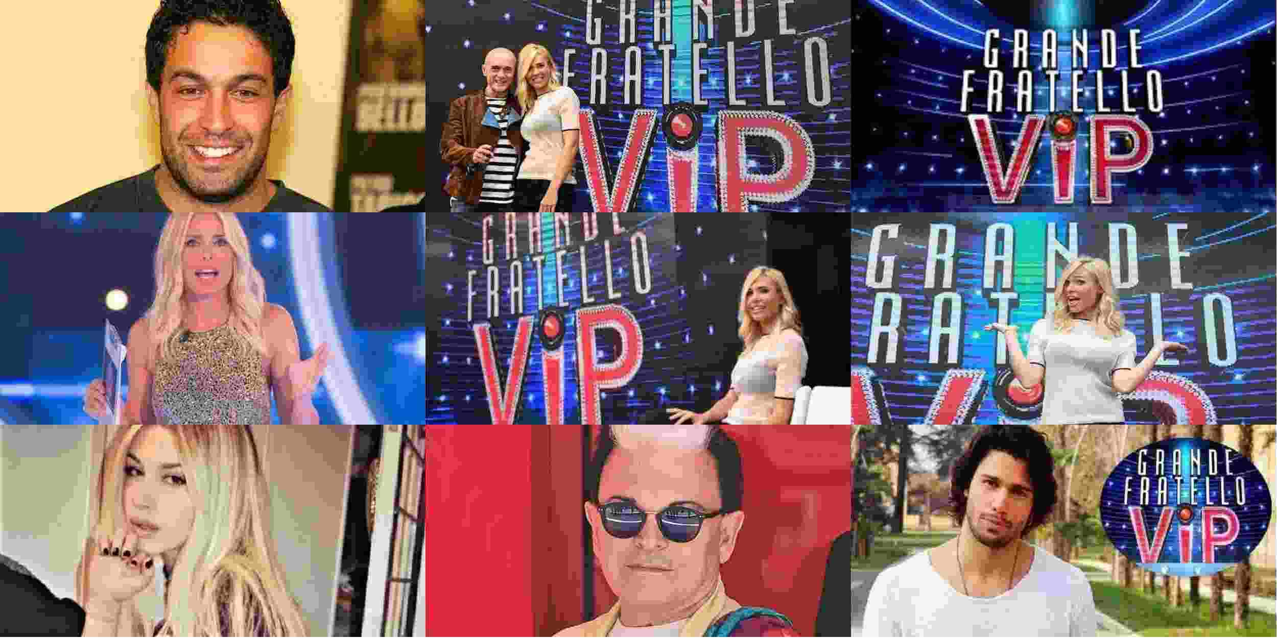 Isola dei Famosi 2018, arriva la ex fiamma di Pietro Taricone