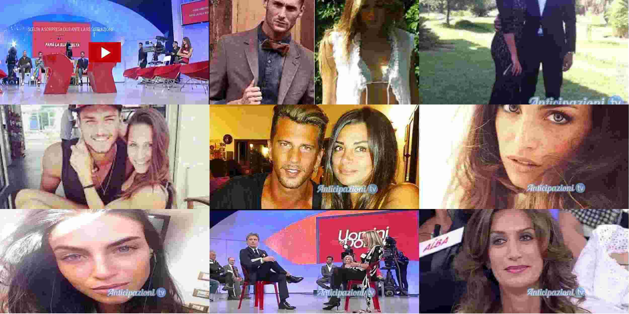 Uomini e Donne news, arriva un matrimonio a sorpresa