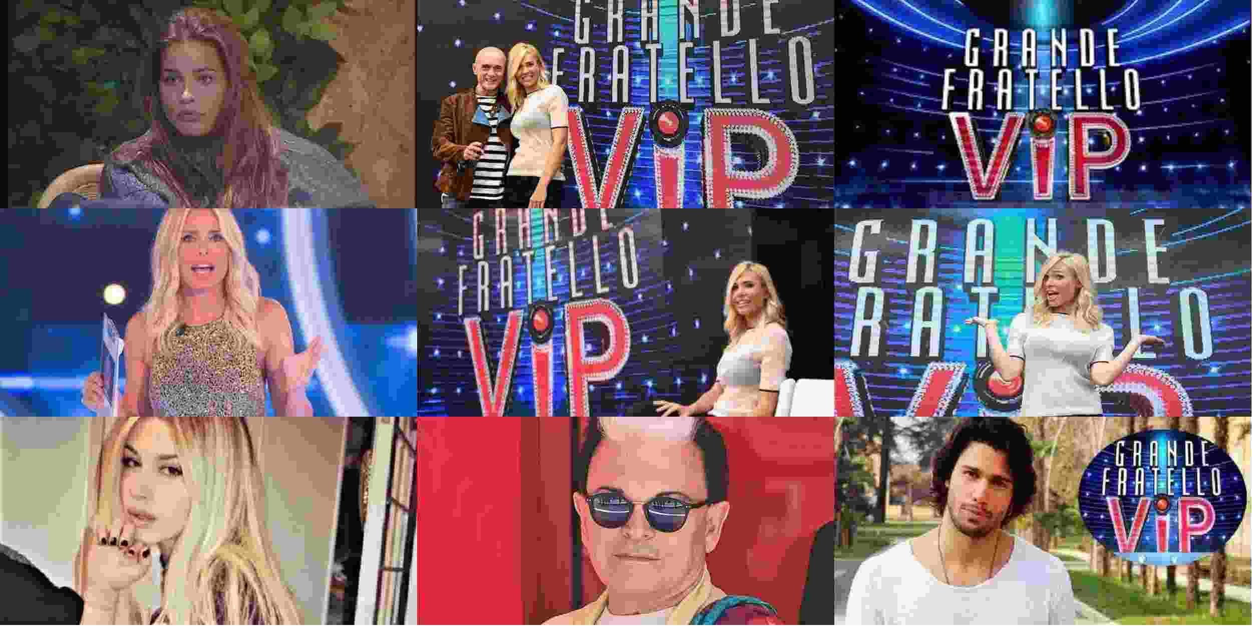 Grande Fratello Vip, colpaccio per Ivana Mrazova: un programma tutto per lei