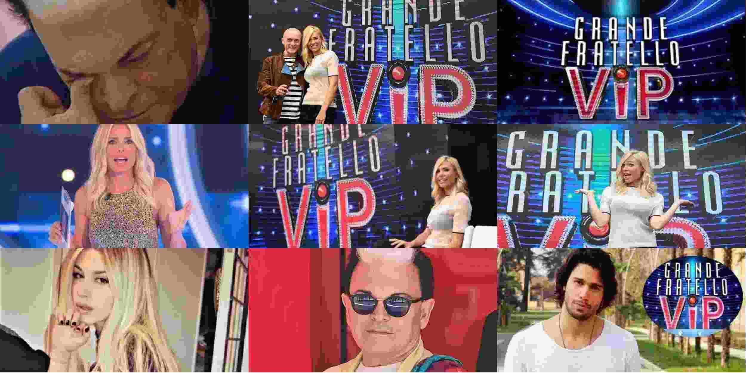 Grande Fratello Vip, le confessioni di Malgioglio sulla sua grave malattia