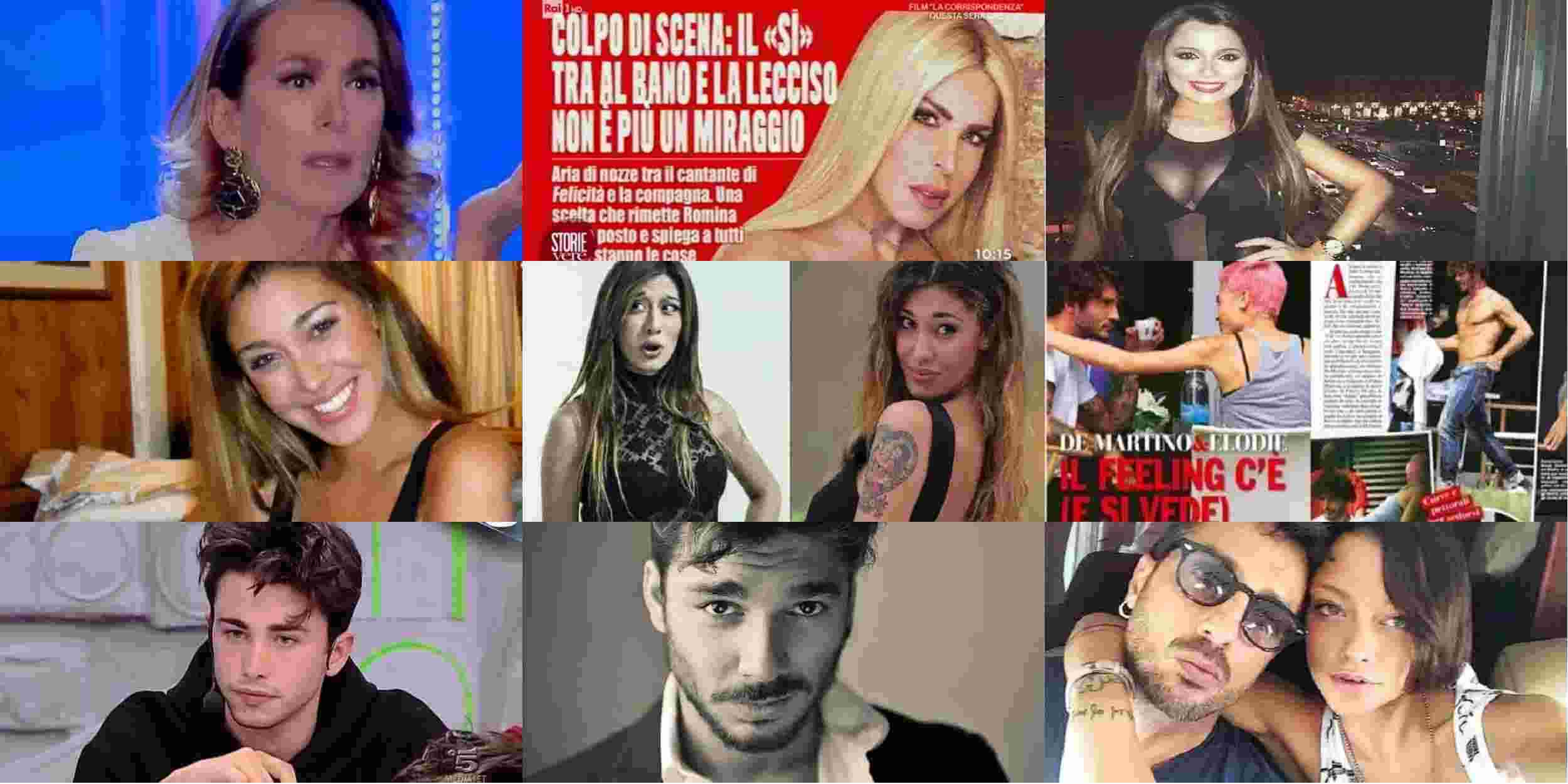 Domenica Live, il programma di Barbara D’Urso non va più in onda