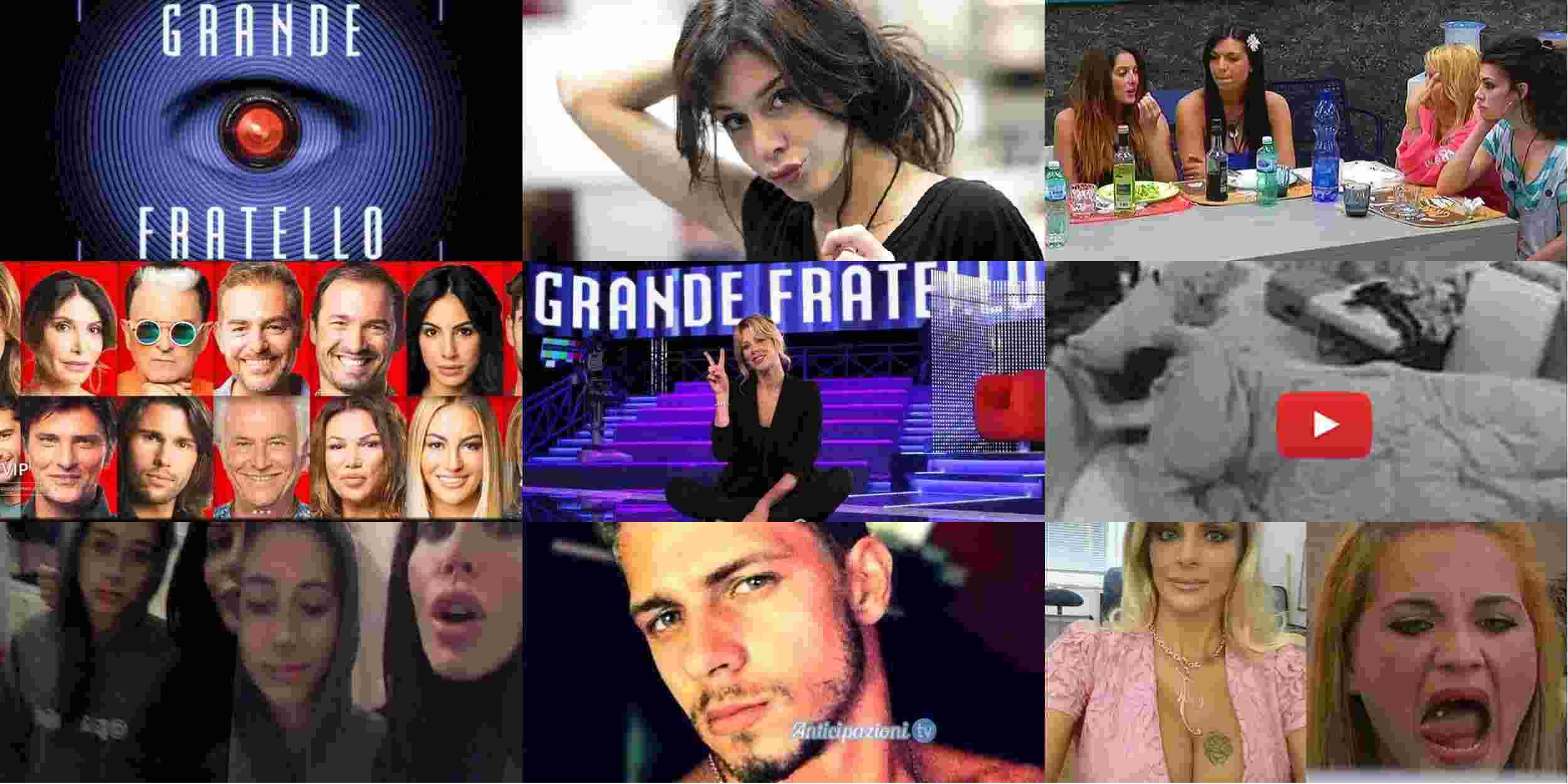 Grande Fratello 2018, ecco la data di inizio e la conduttrice