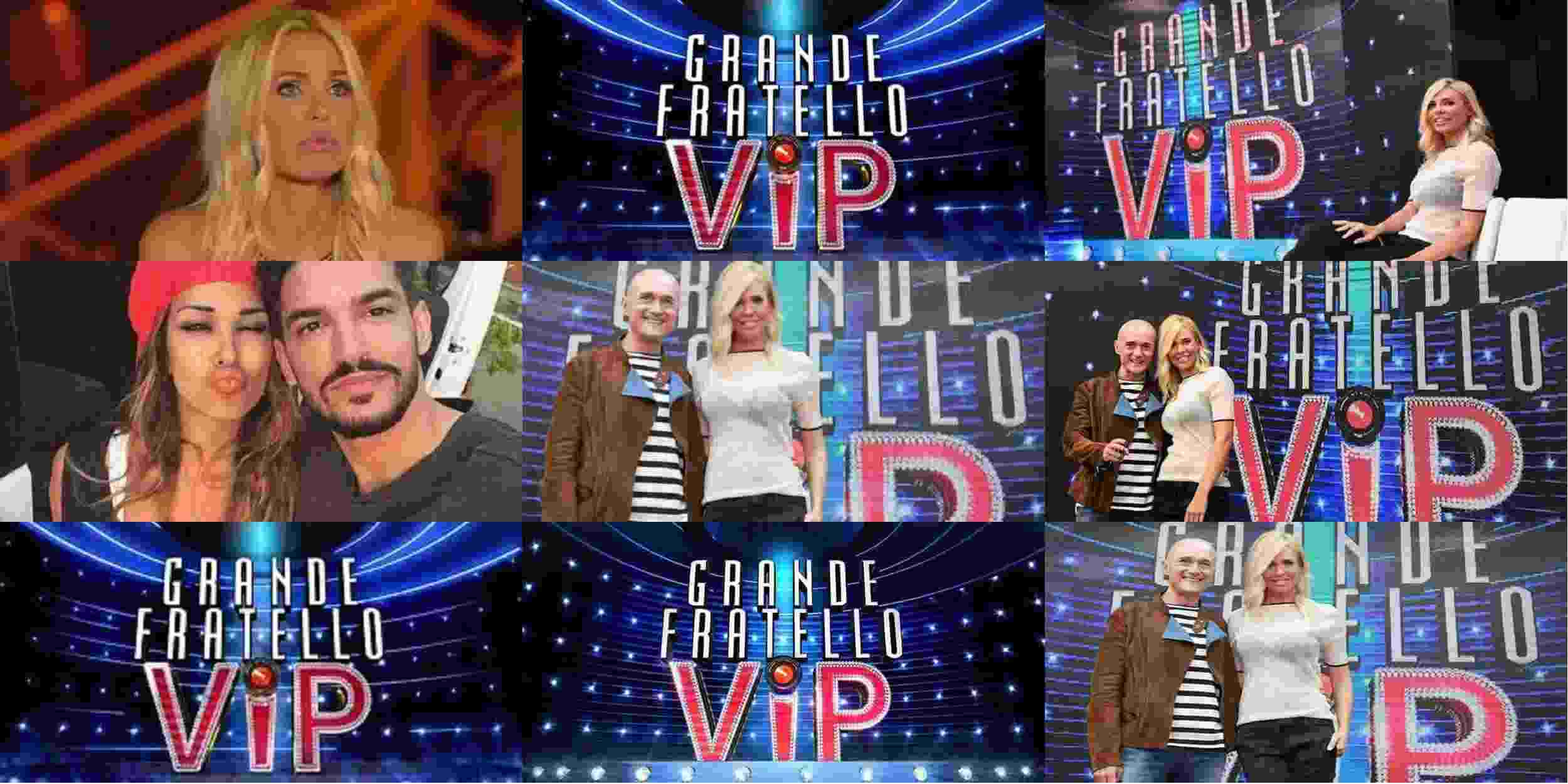 Grande Fratello VIP finale, annuncio shock di Ilary Blasi?