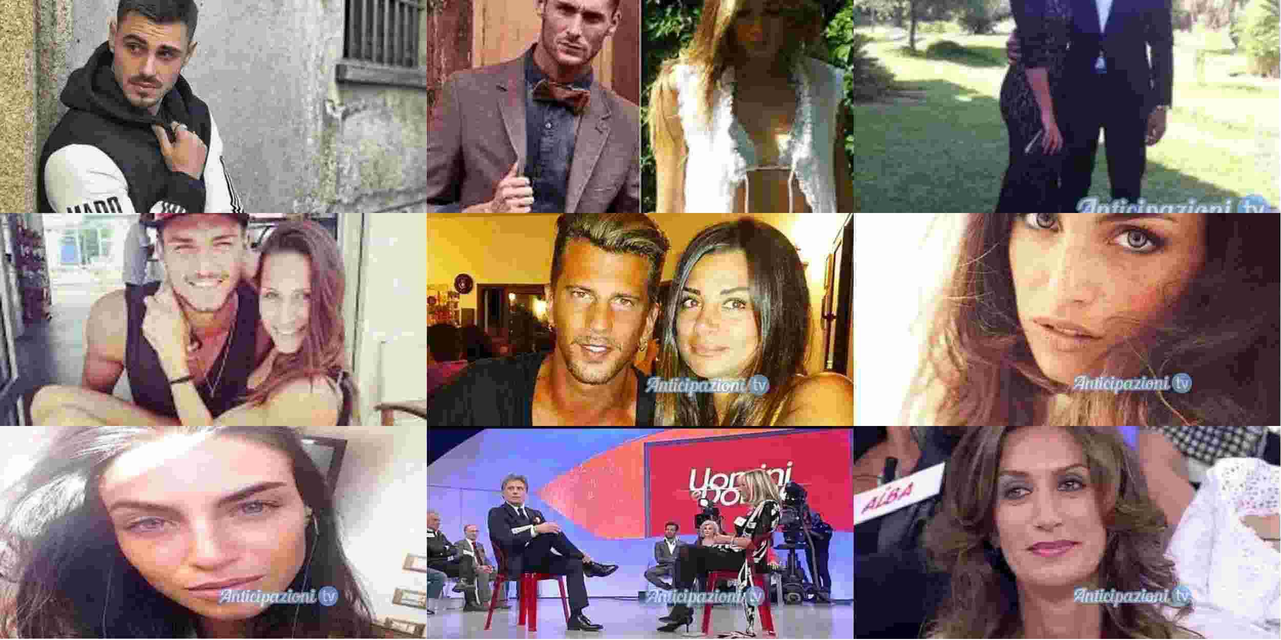 Uomini e Donne news, Francesco Monte confessa il suo dramma segreto