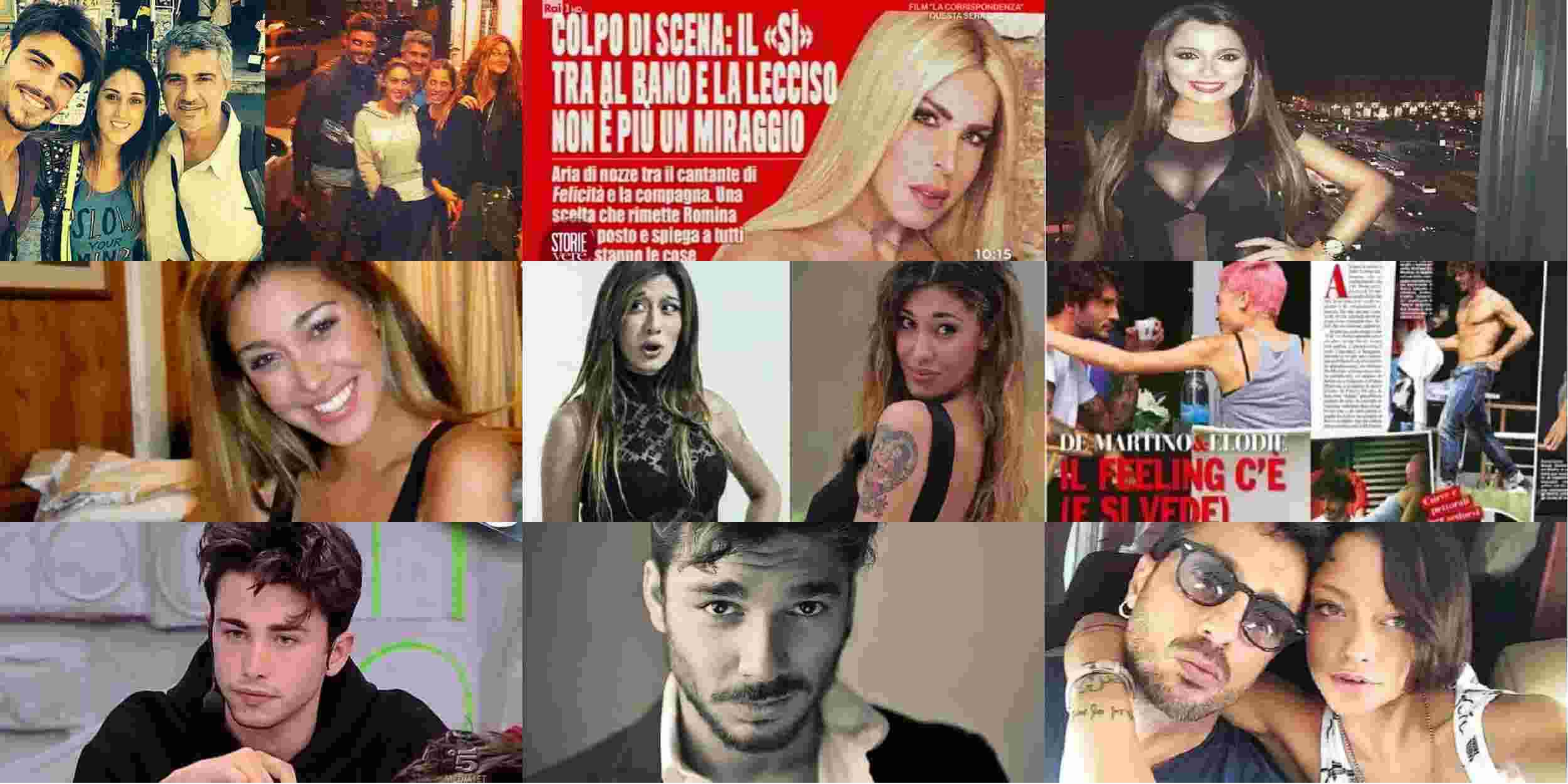 Francesco Monte, le dichiarazioni sconcertanti sulla famiglia Rodriguez