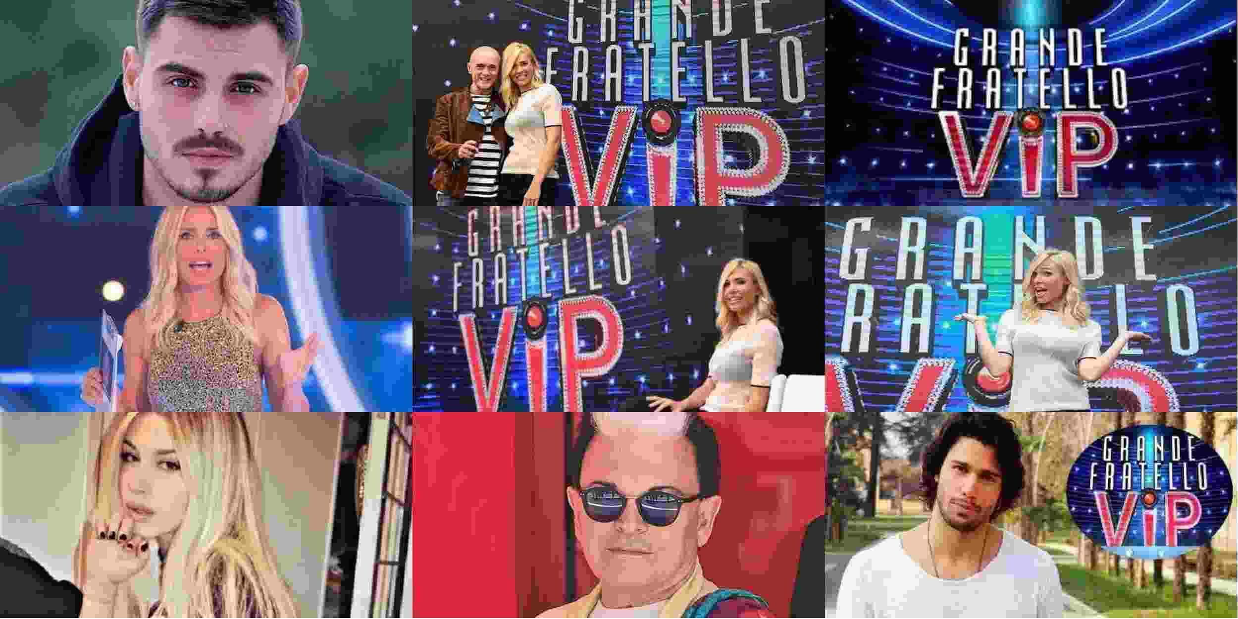Grande Fratello Vip, Francesco Monte si è fidanzato? La reazione di Cecilia