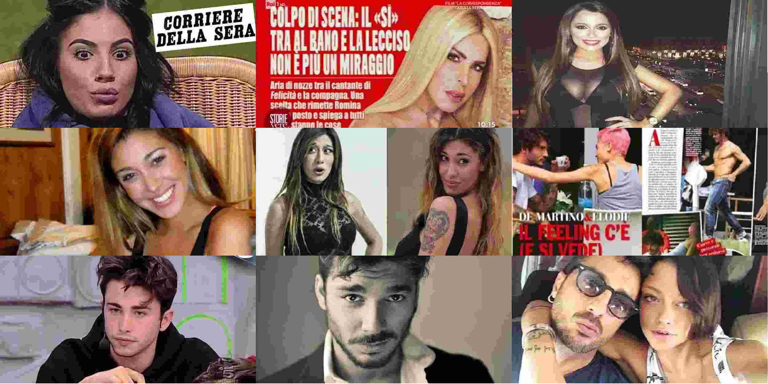 Giulia De Lellis diventa insegnante? La verità shock!
