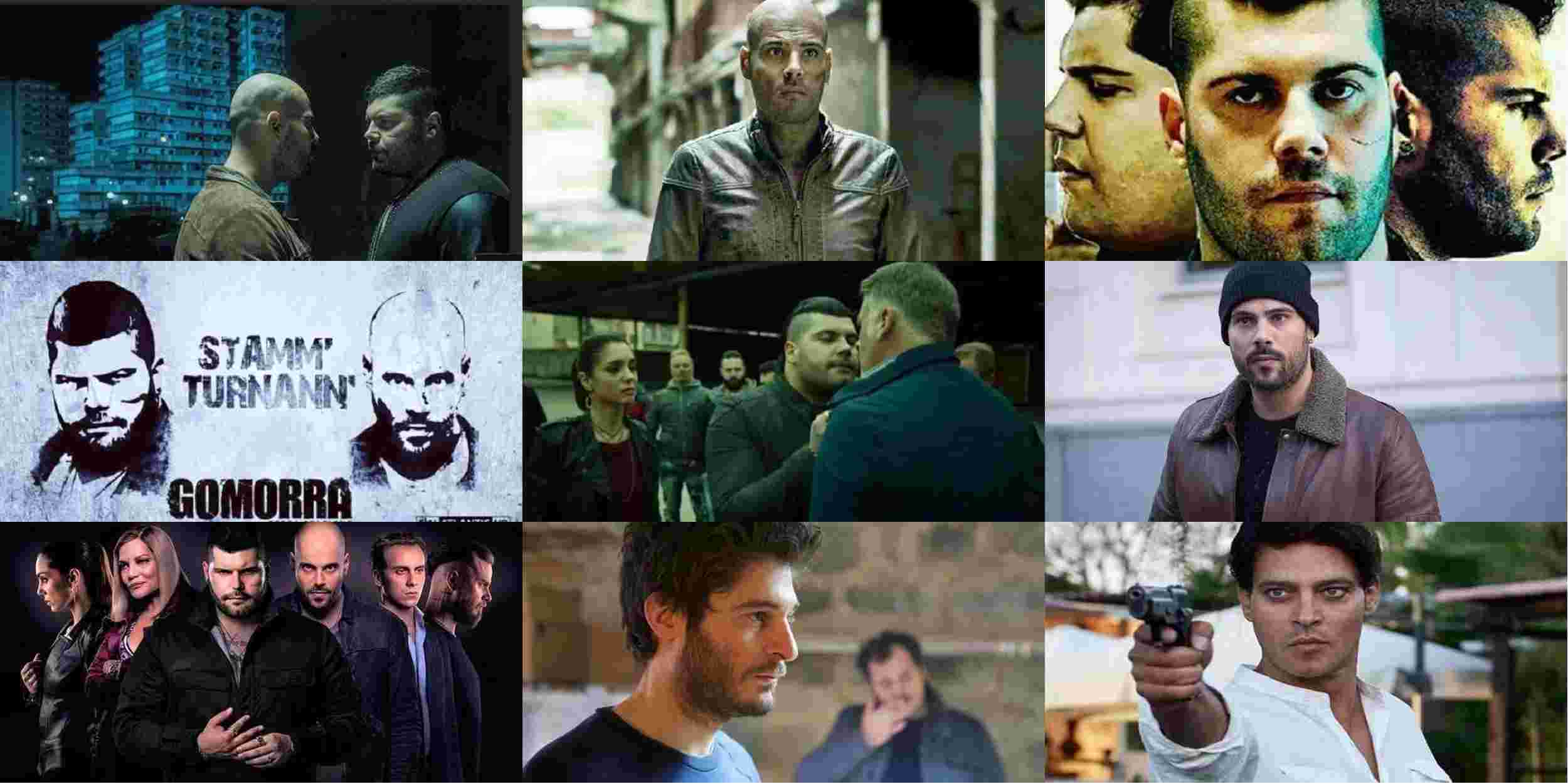 Gomorra 3 anticipazioni ultime puntate, Scianel uccide Genny?